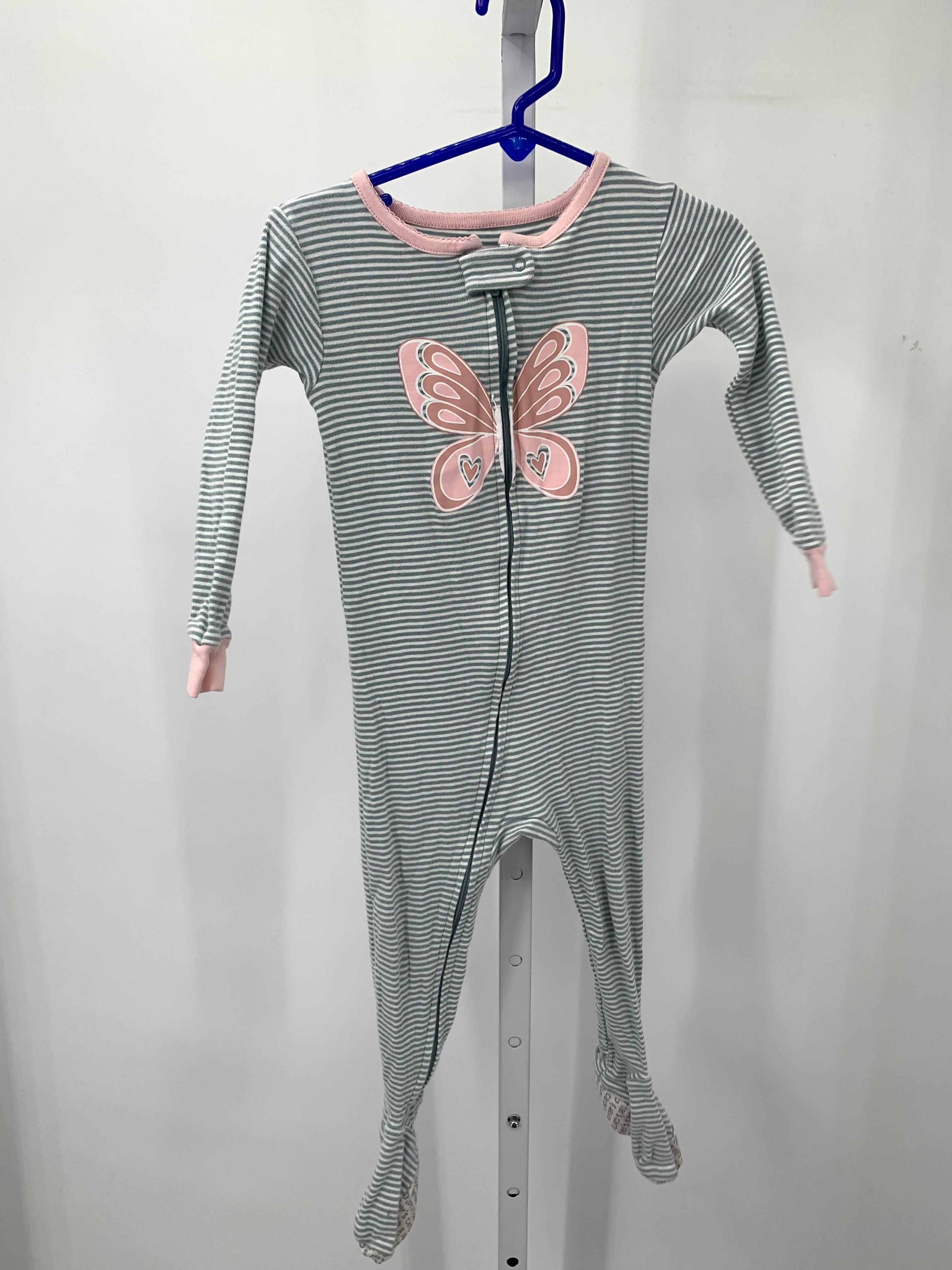 Carters Size 24 Months Girls Sleeper