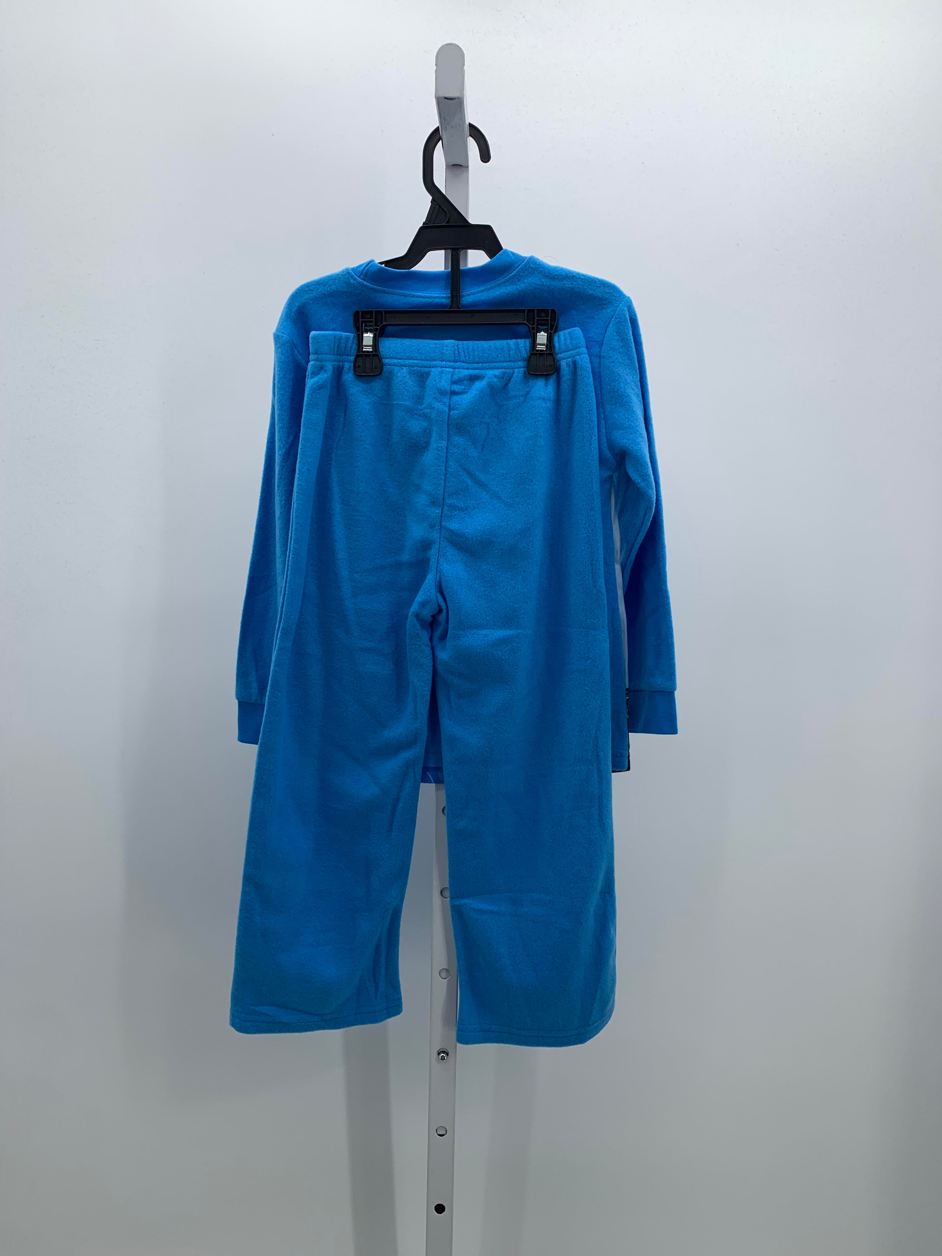 FLEECE PJS.