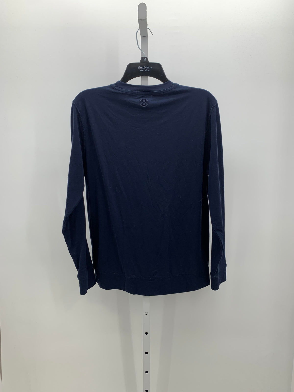 CREWNECK KNIT.