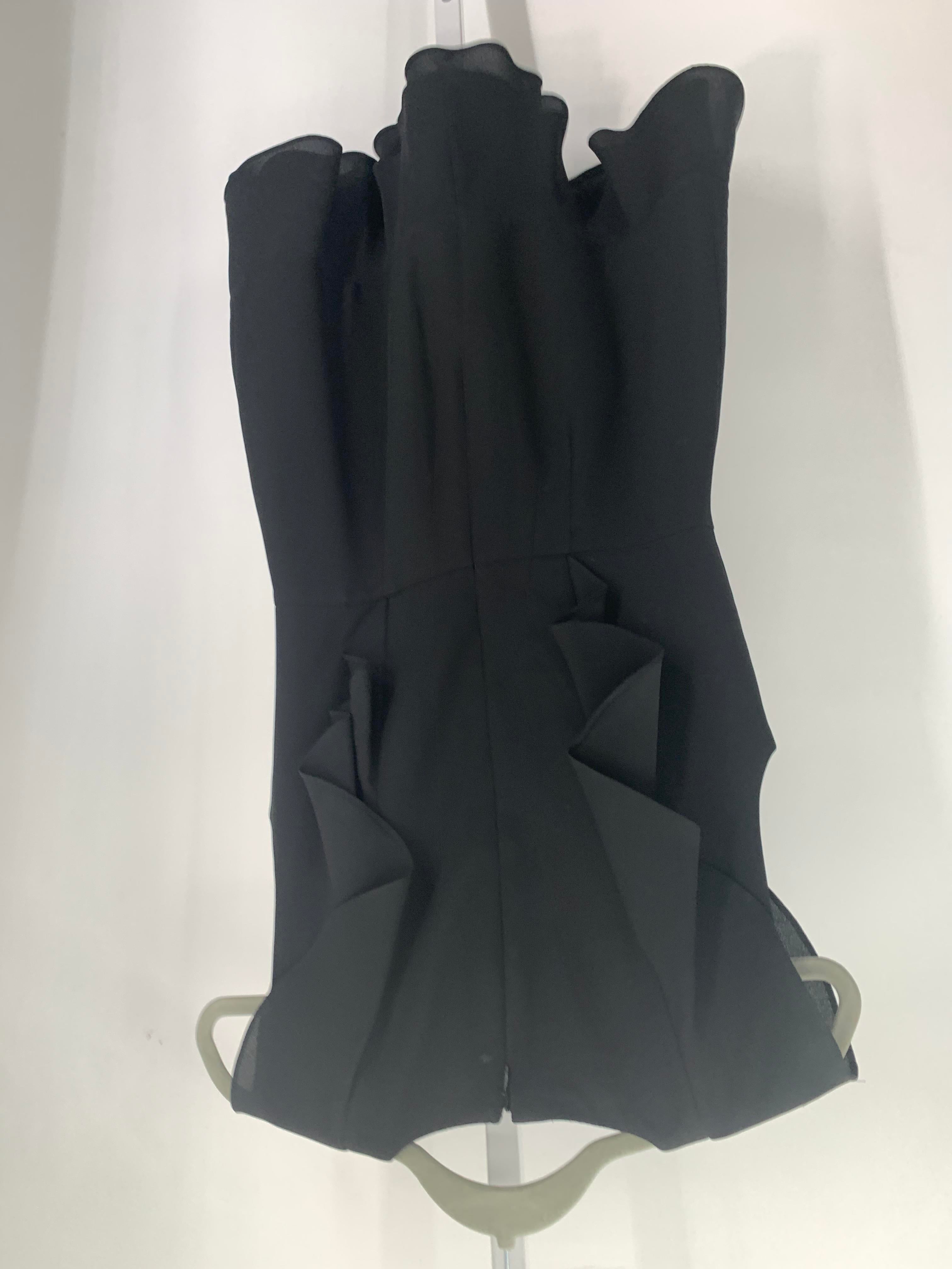 BCBG Size 6 Misses Sleeveless Dress