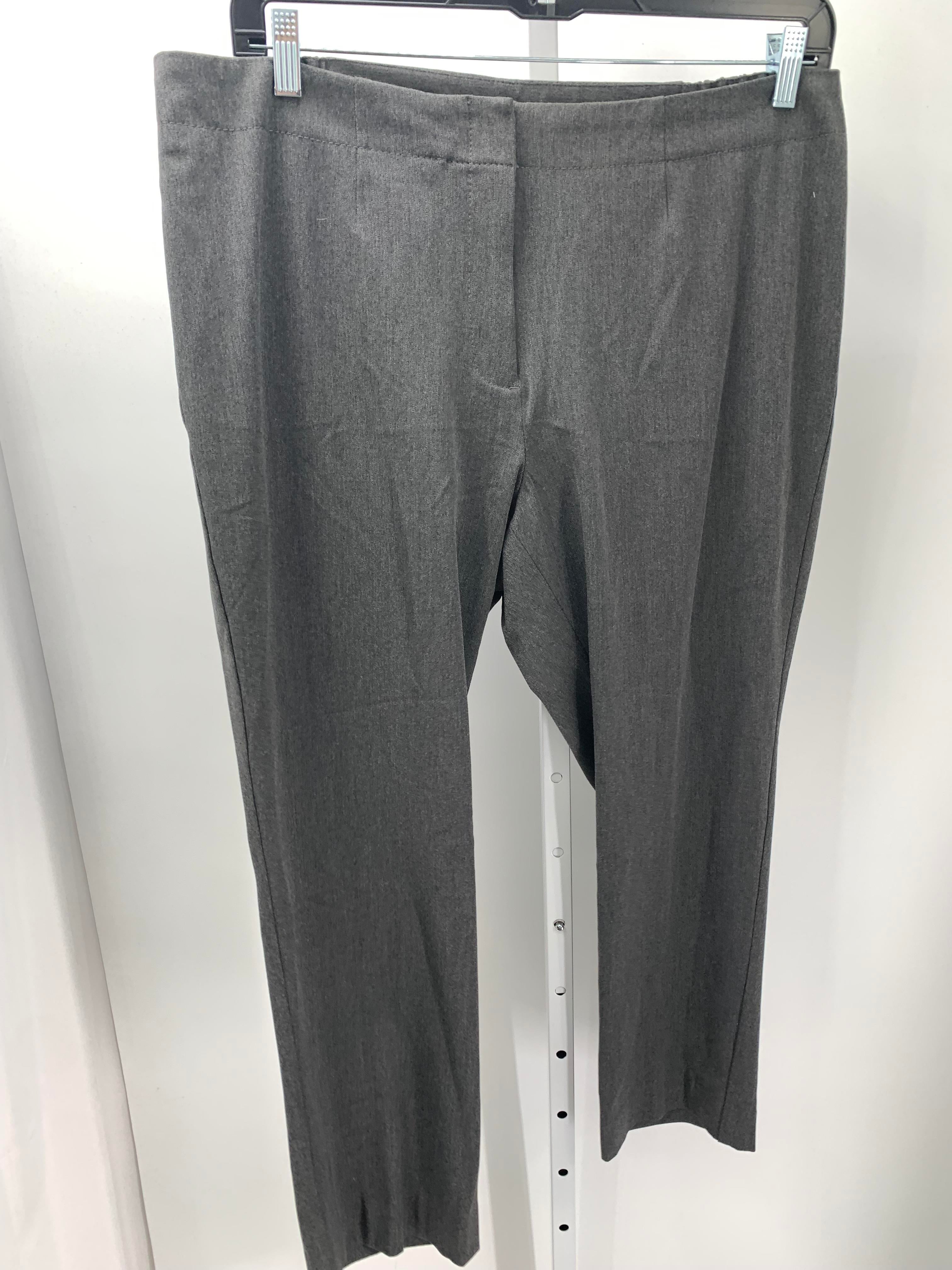 Talbots Size 18 WP Womens Pants
