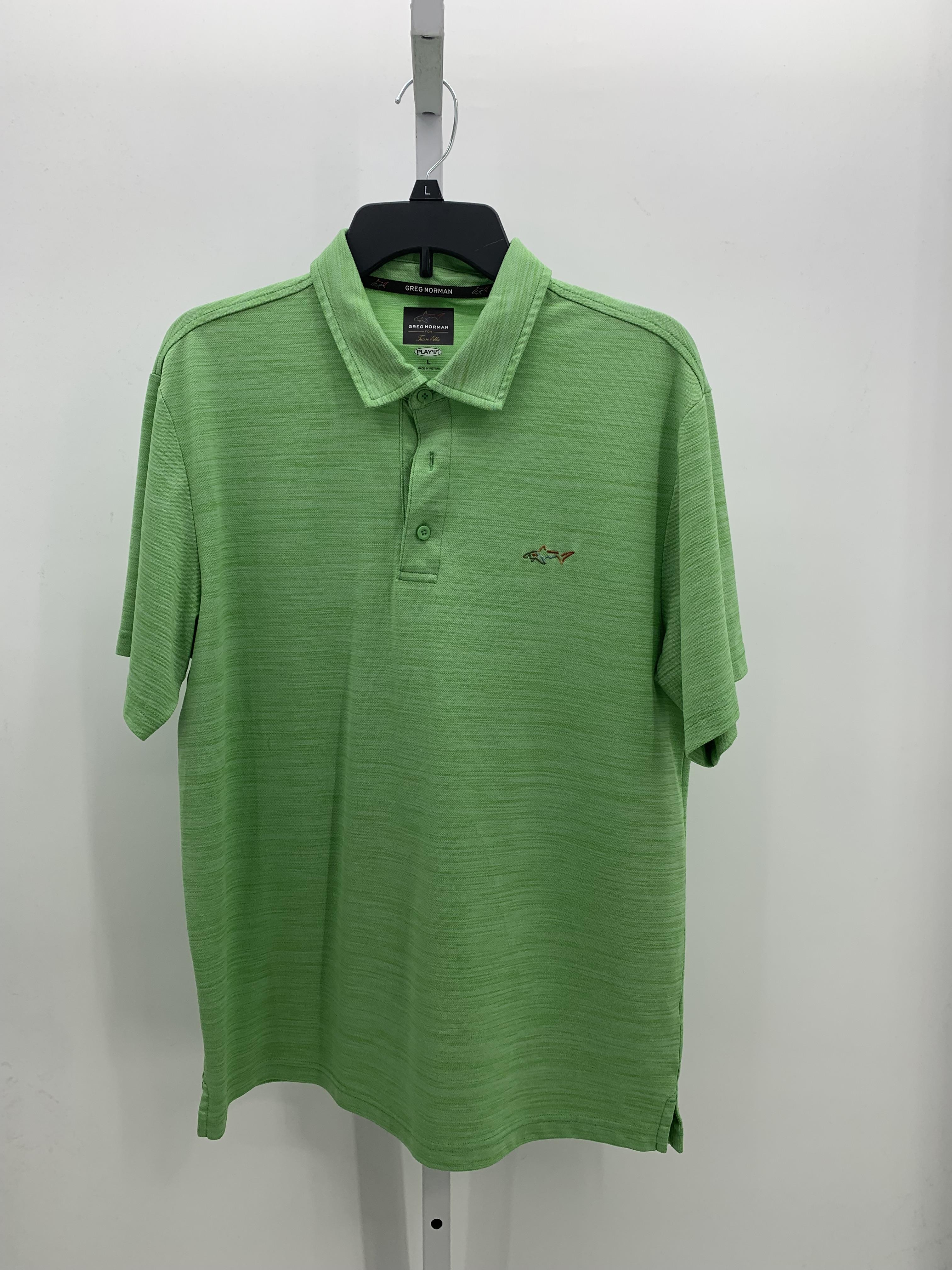 ACTIVE POLO