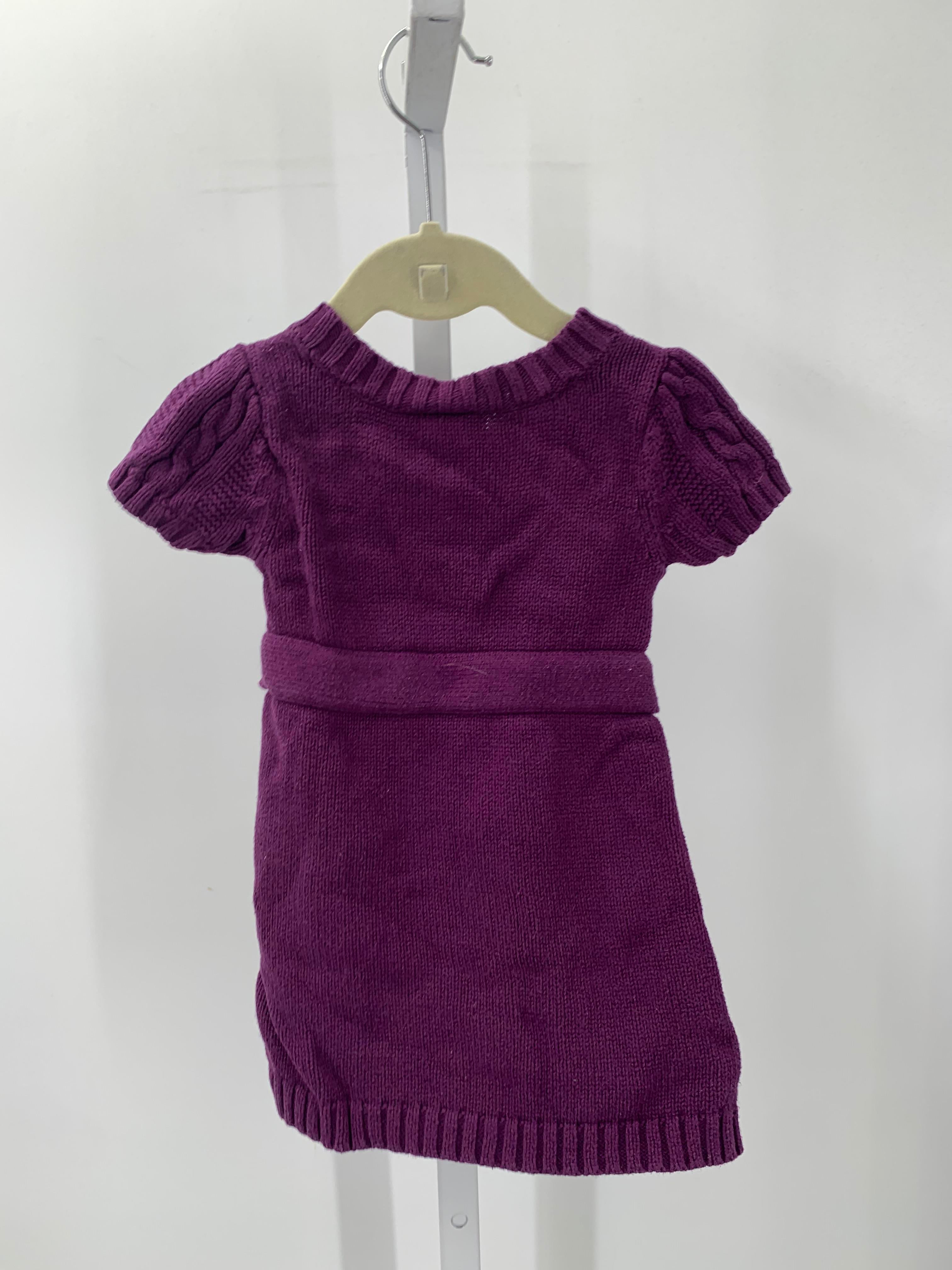 Old Navy Size 12-18 Months Girls Short Sleeve Dress