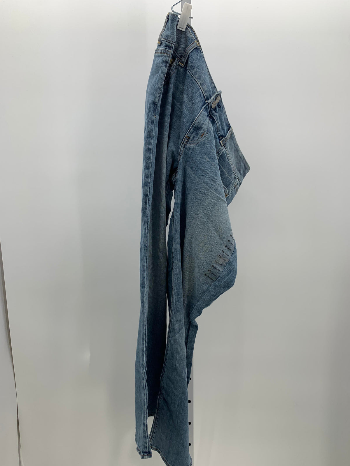 American Eagle Size 16 Juniors Jeans
