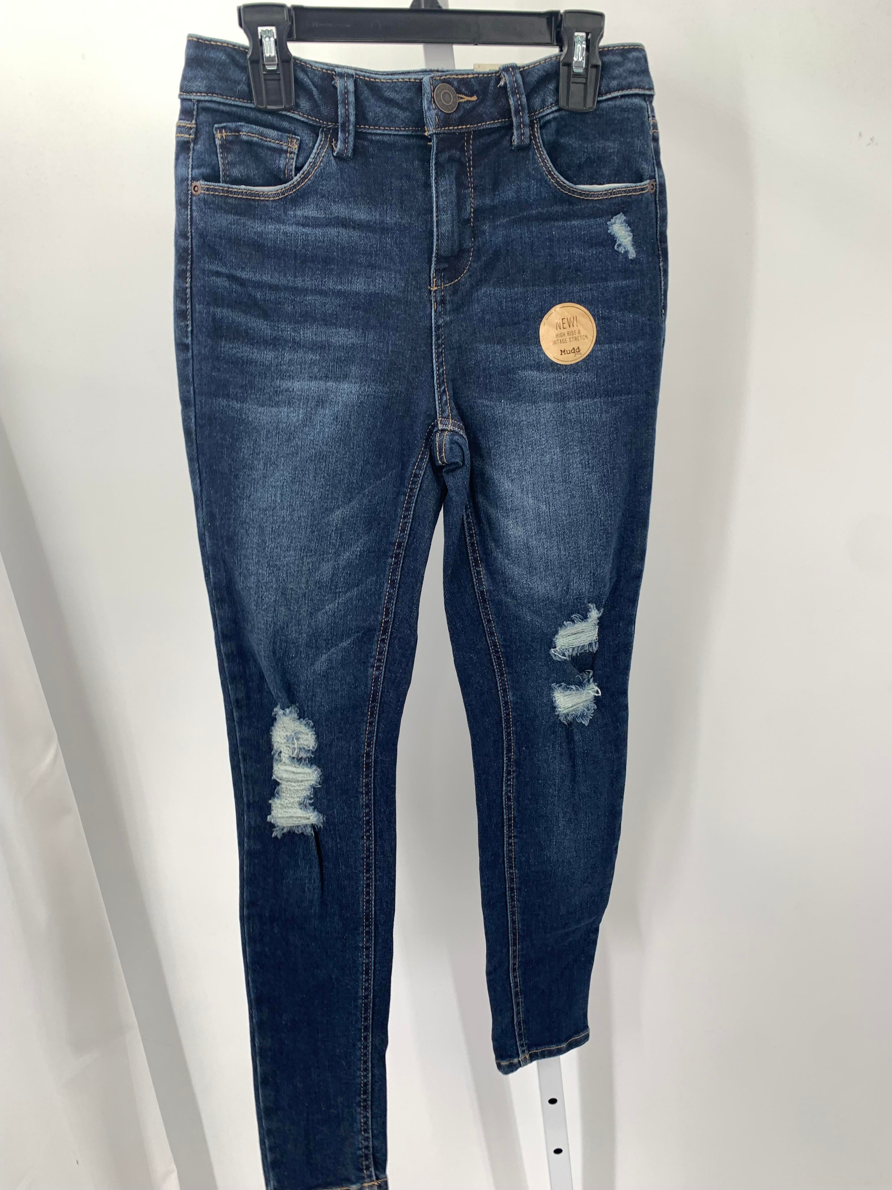 Mudd Size 12 Girls Jeans