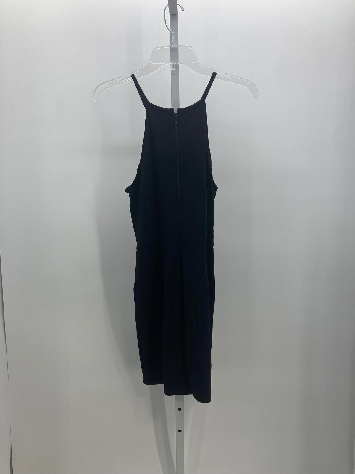 Charlotte Russe Size Medium Juniors Sleeveless Dress