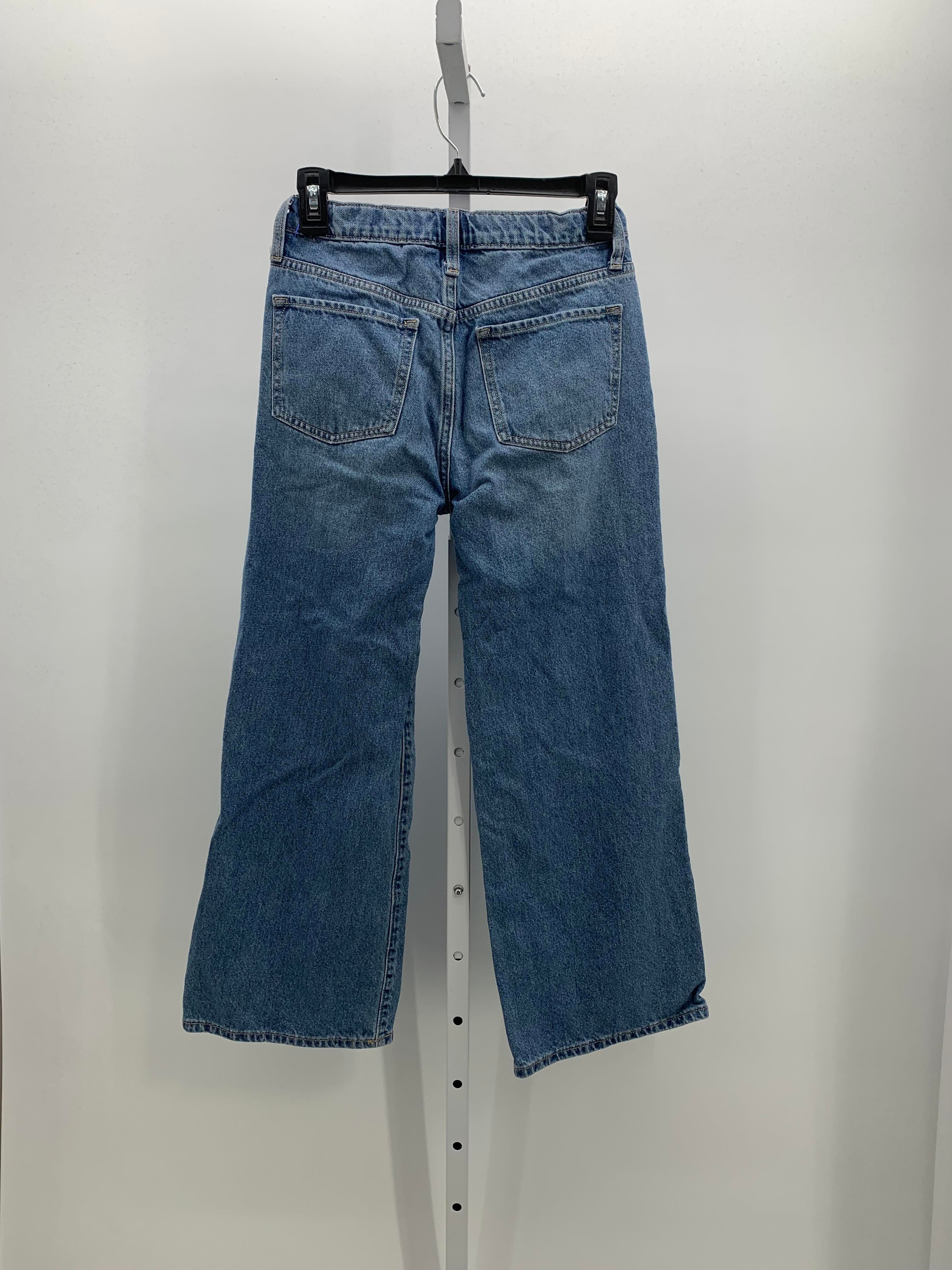 Old Navy Size 14 Girls Jeans