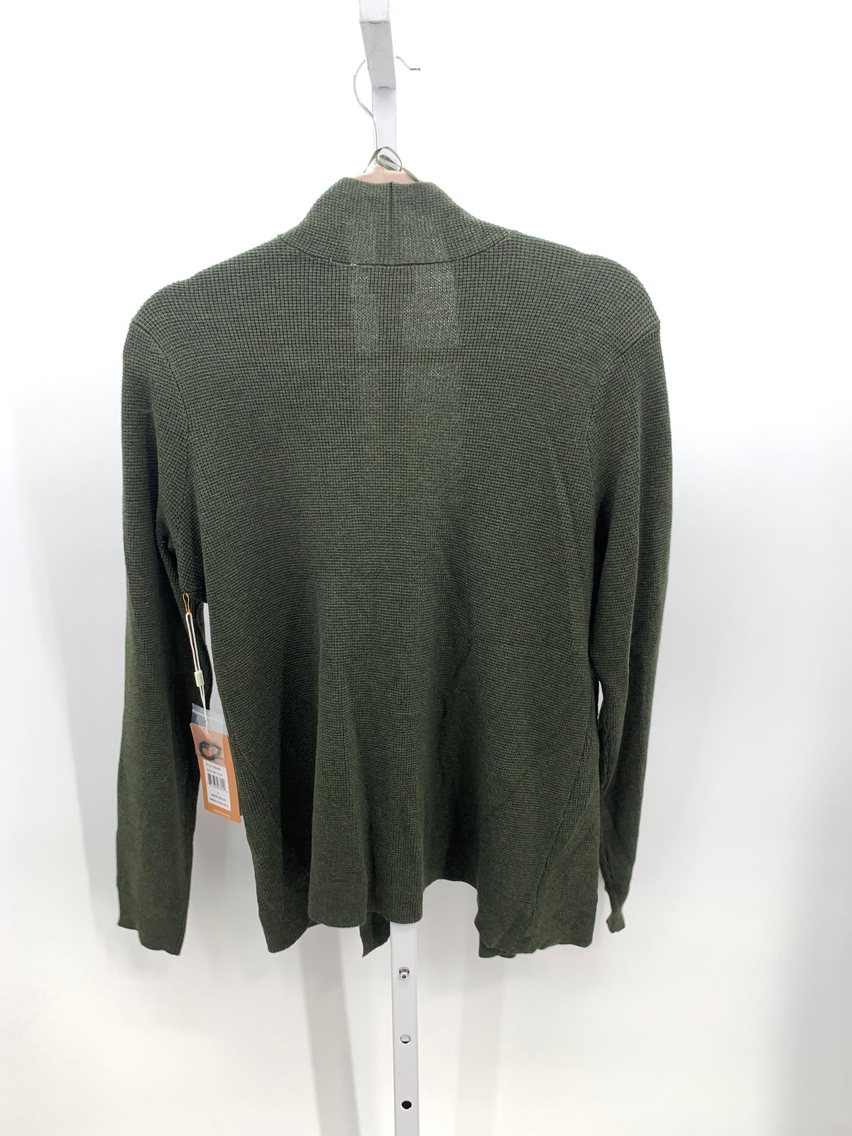 cyrus Size Large Misses Cardigan