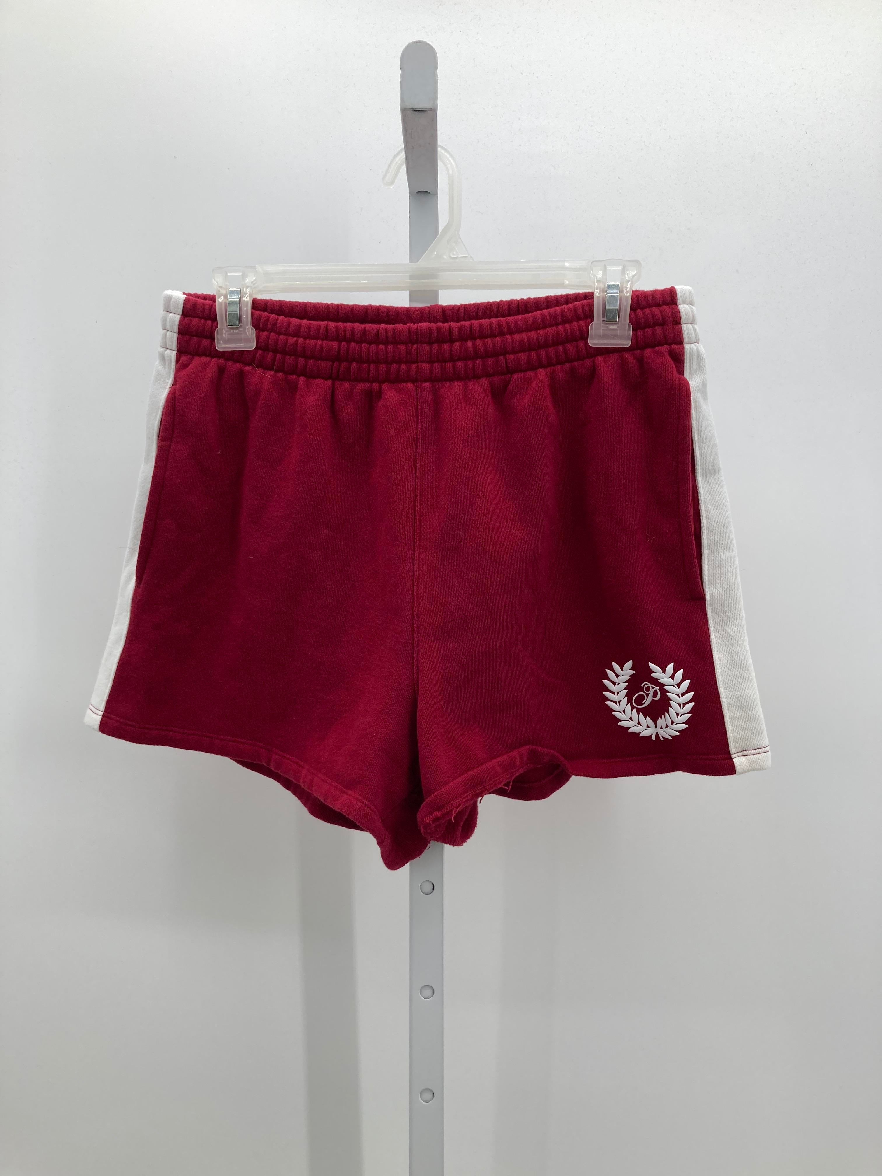 PINK Size Medium Juniors Shorts