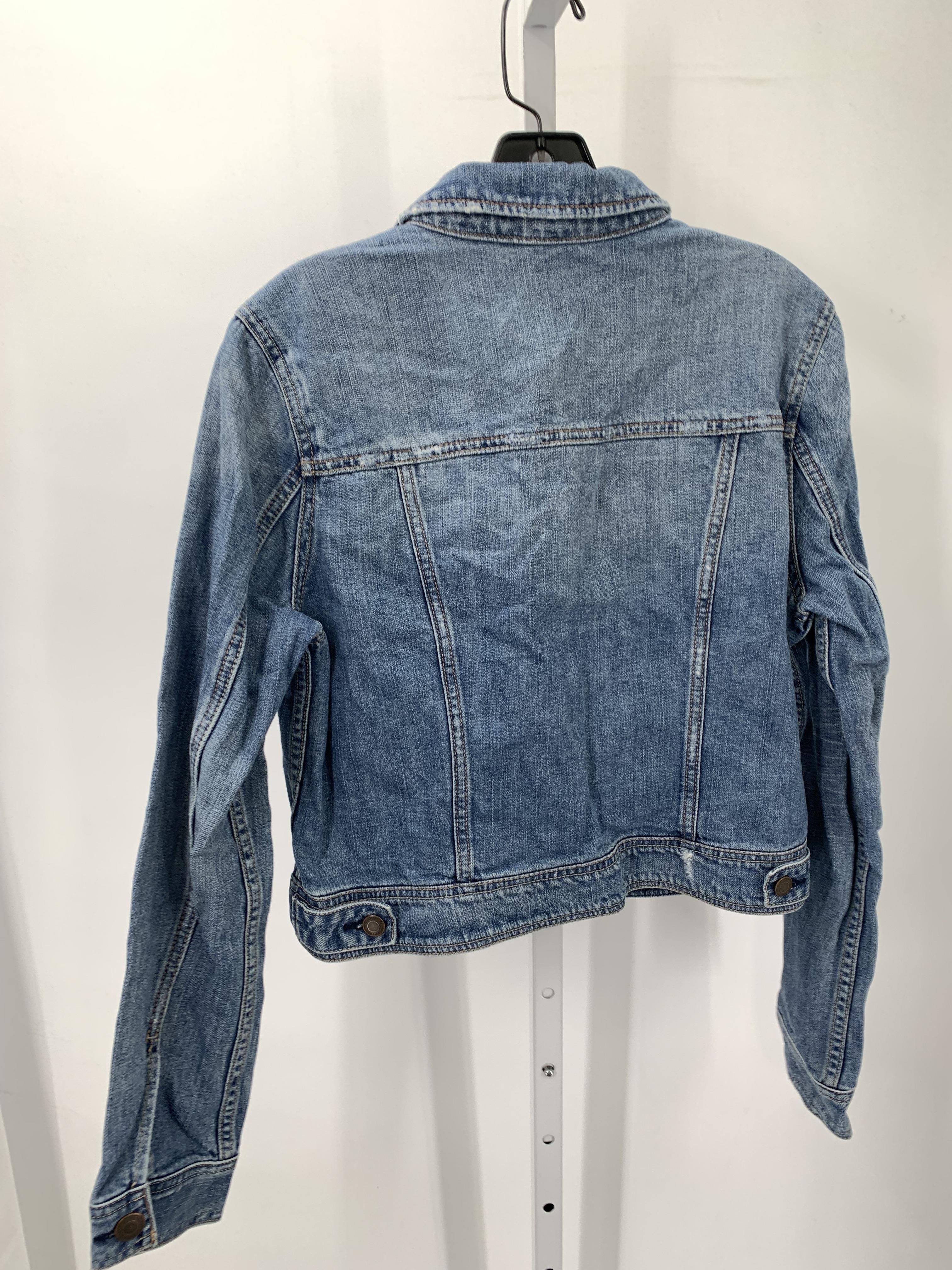 American Eagle Size Large Juniors Jacket