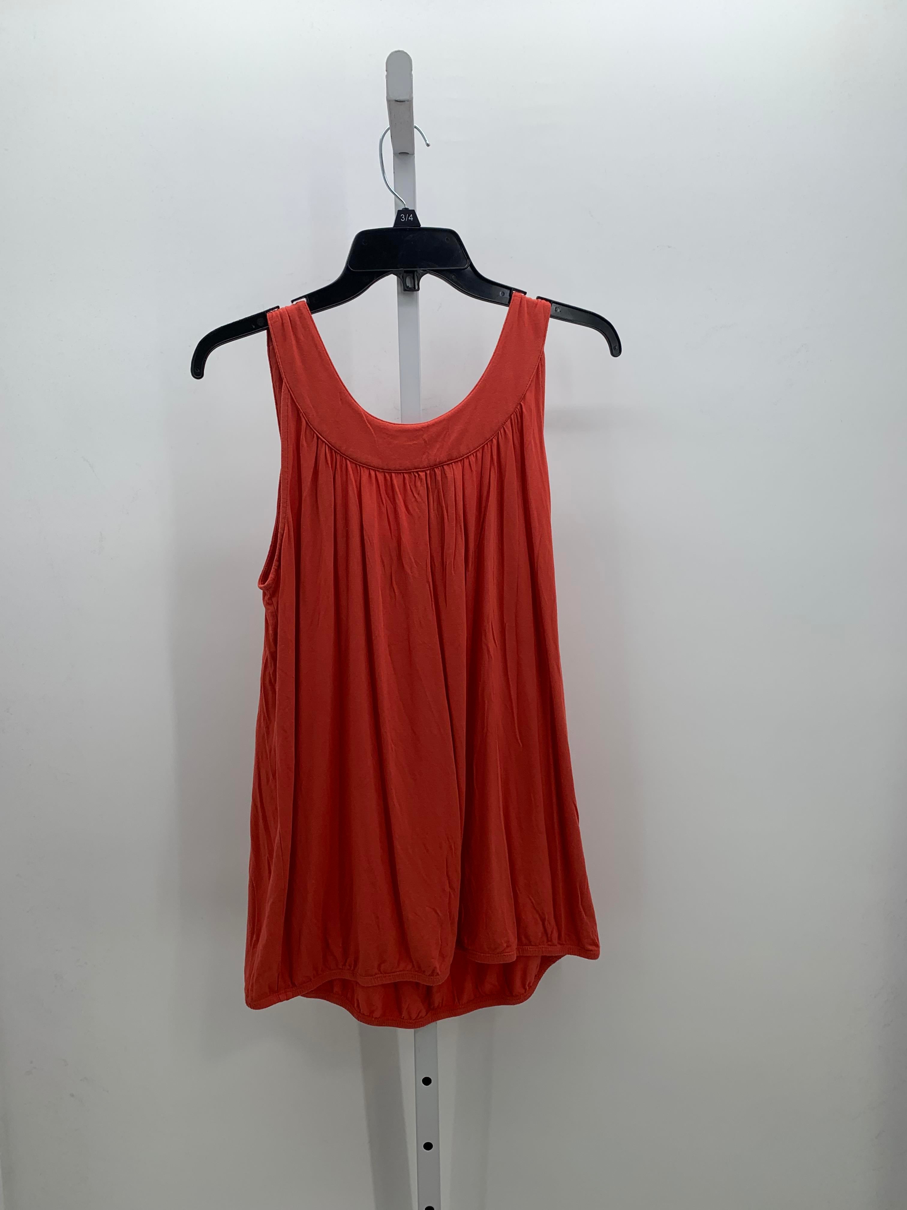 Grace Elements Size Large Misses Tank