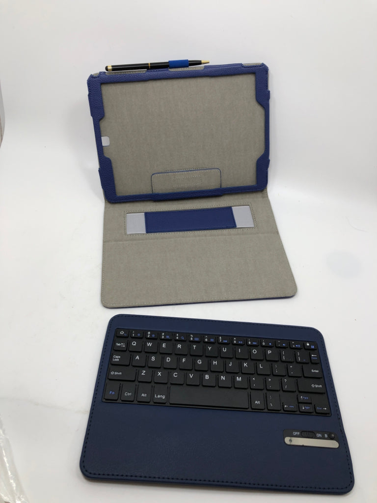 NIB SAMSUNG GALAXY TAB S2 BLUETOOTH KEYBOARD CASE.