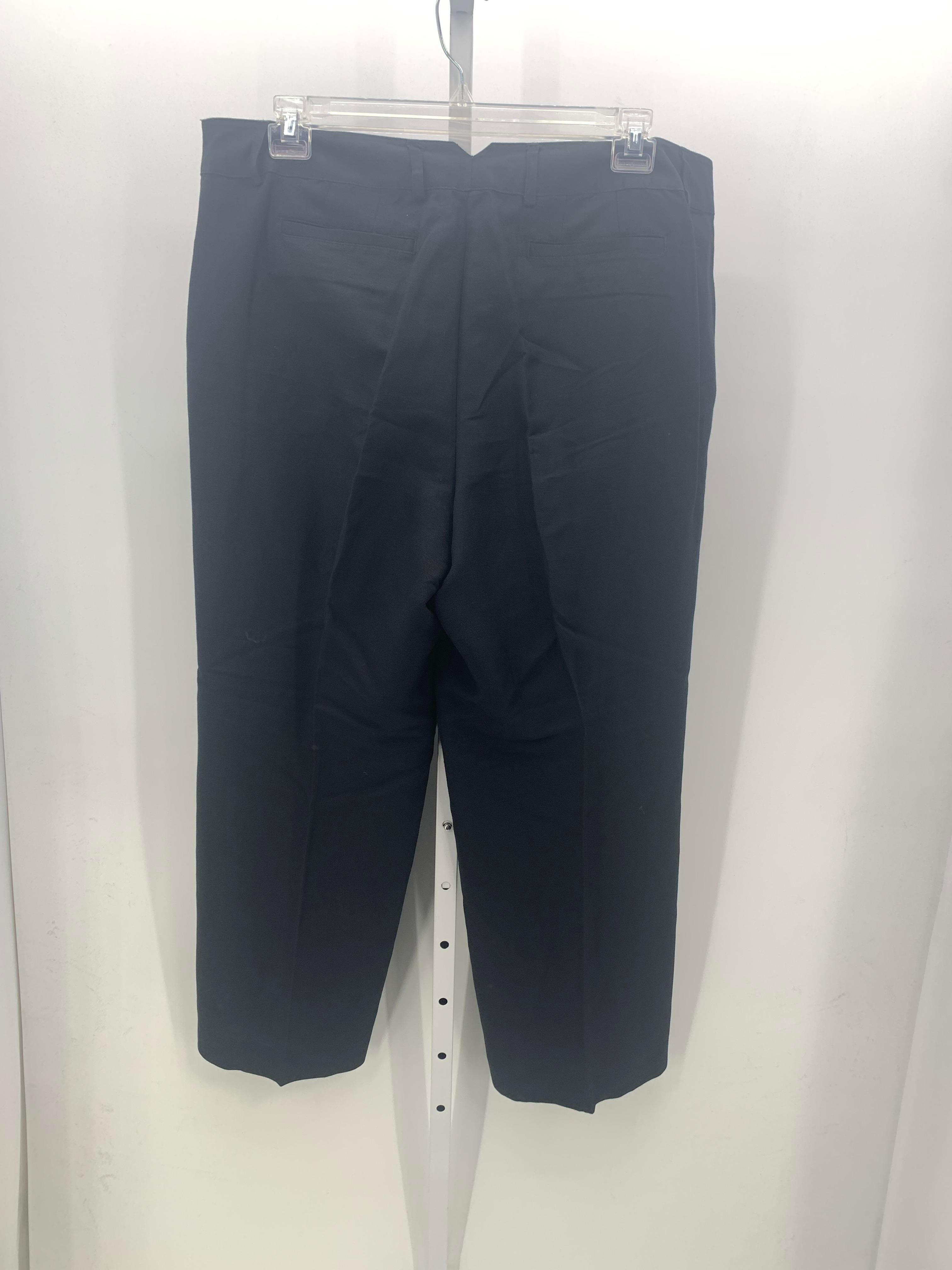 Lane Bryant Size 18 W Womens Pants