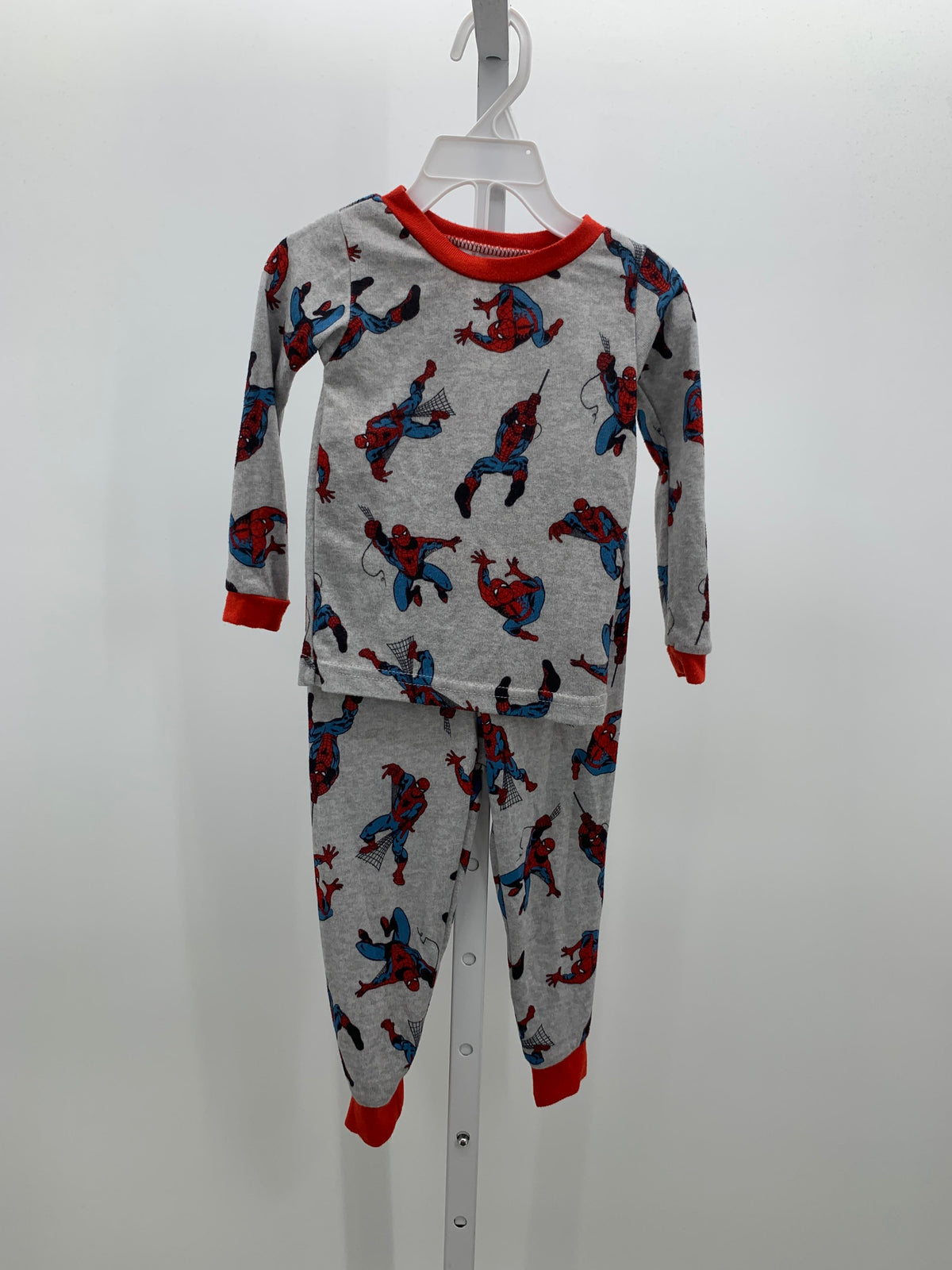 SPIDER-MAN PJS