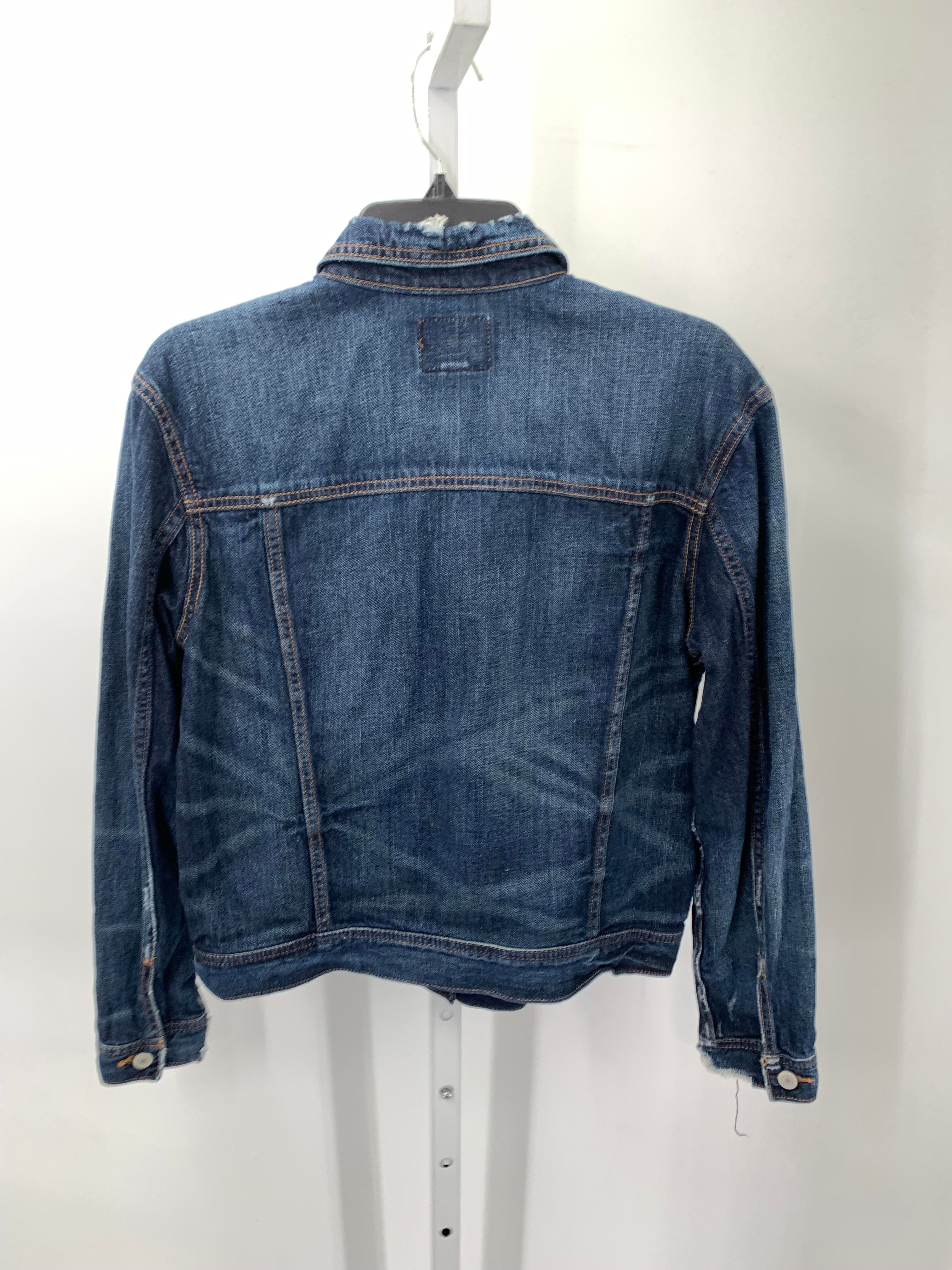 American Eagle Size Medium Juniors Jacket
