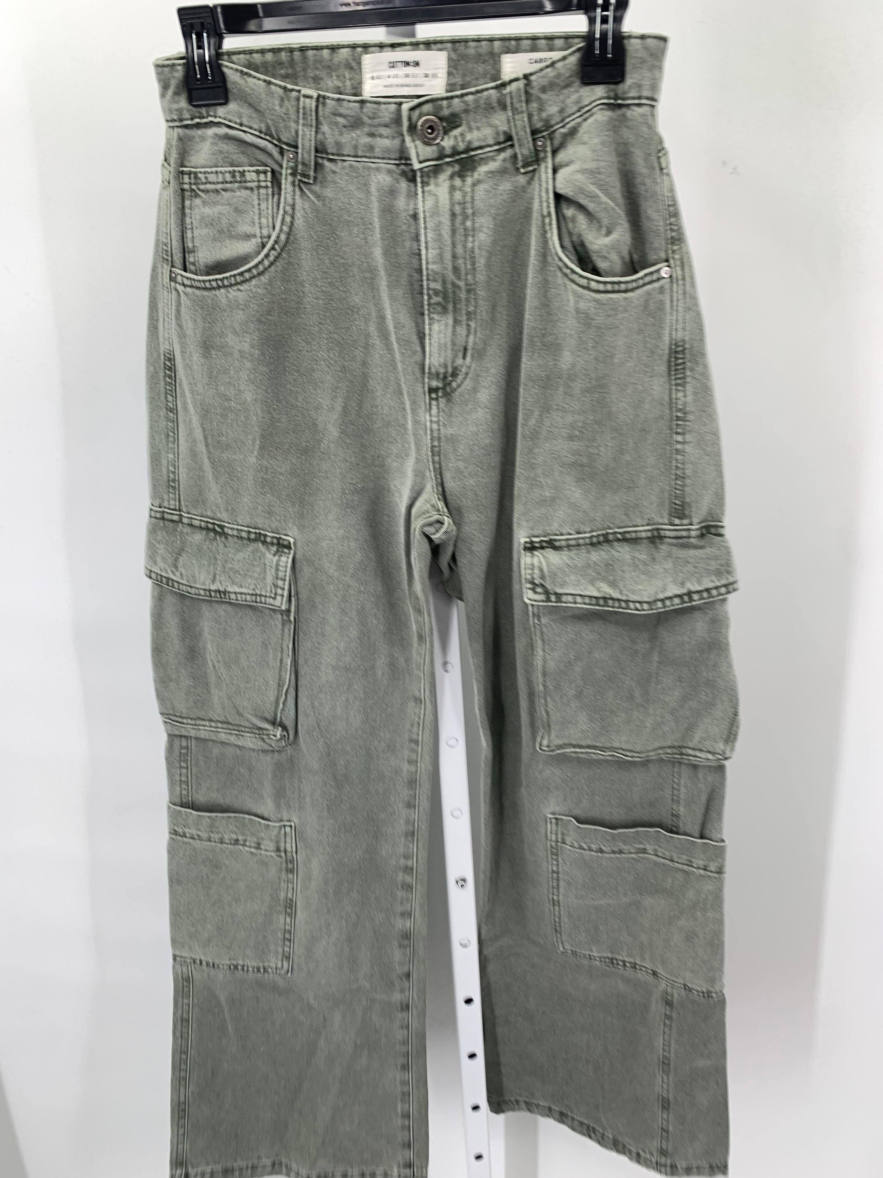 Cotton On Size 4 Misses Jeans