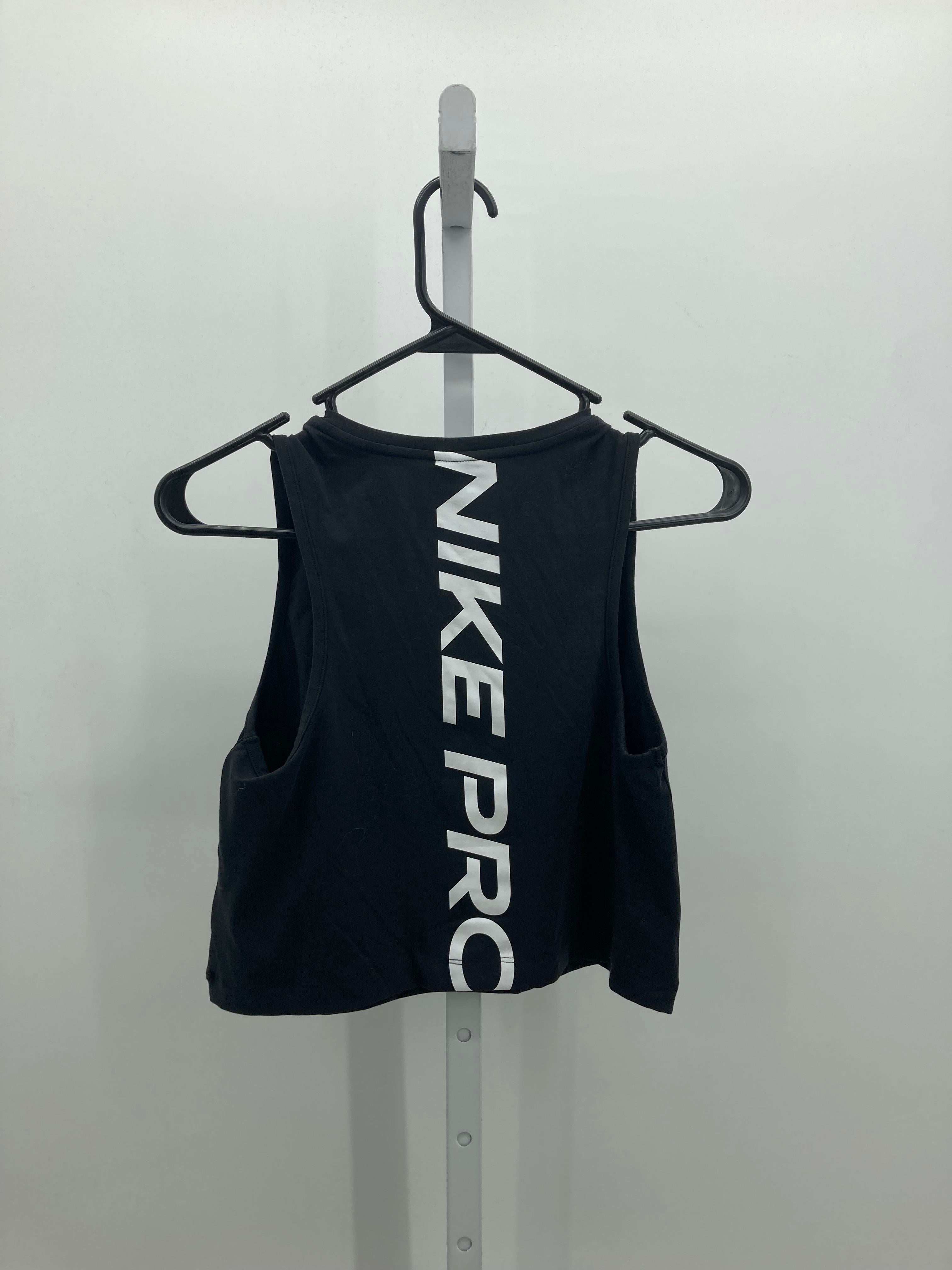 Nike Size 12-14 Girls Tank