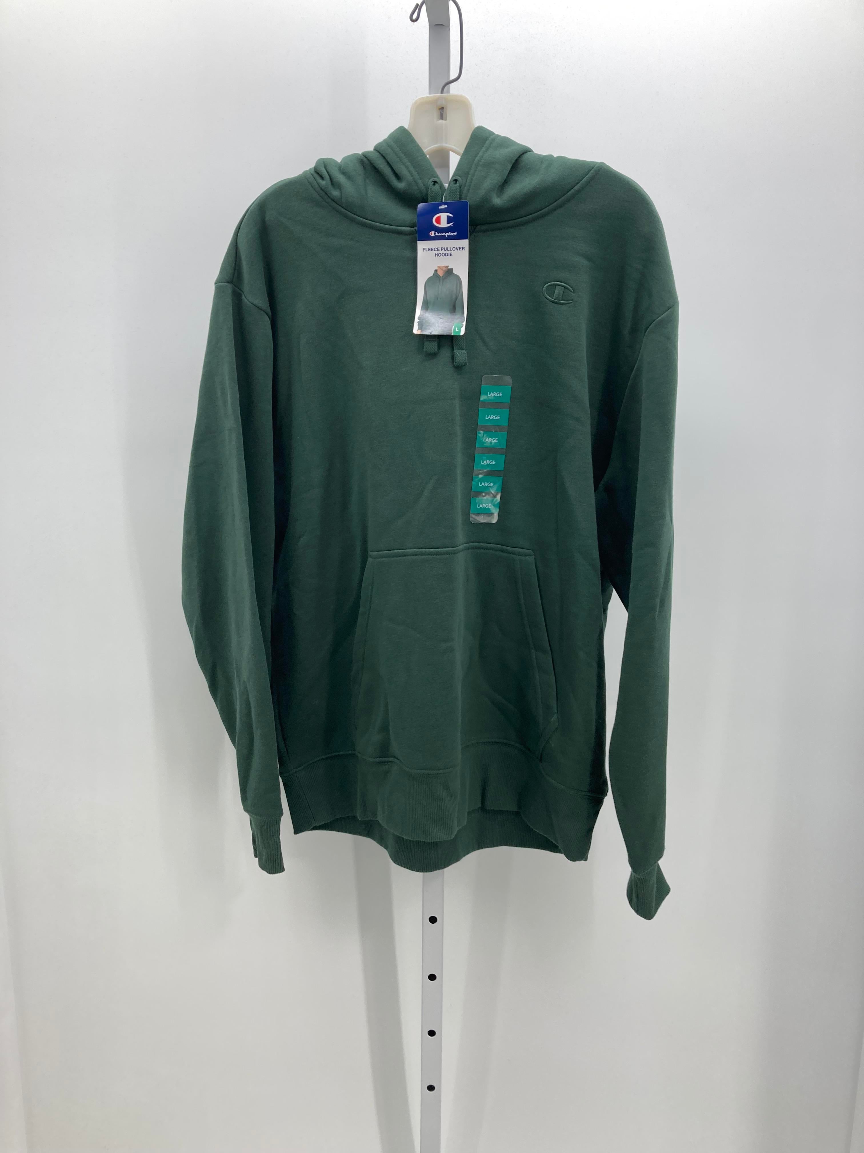 NEW FLEECE PULL OVER