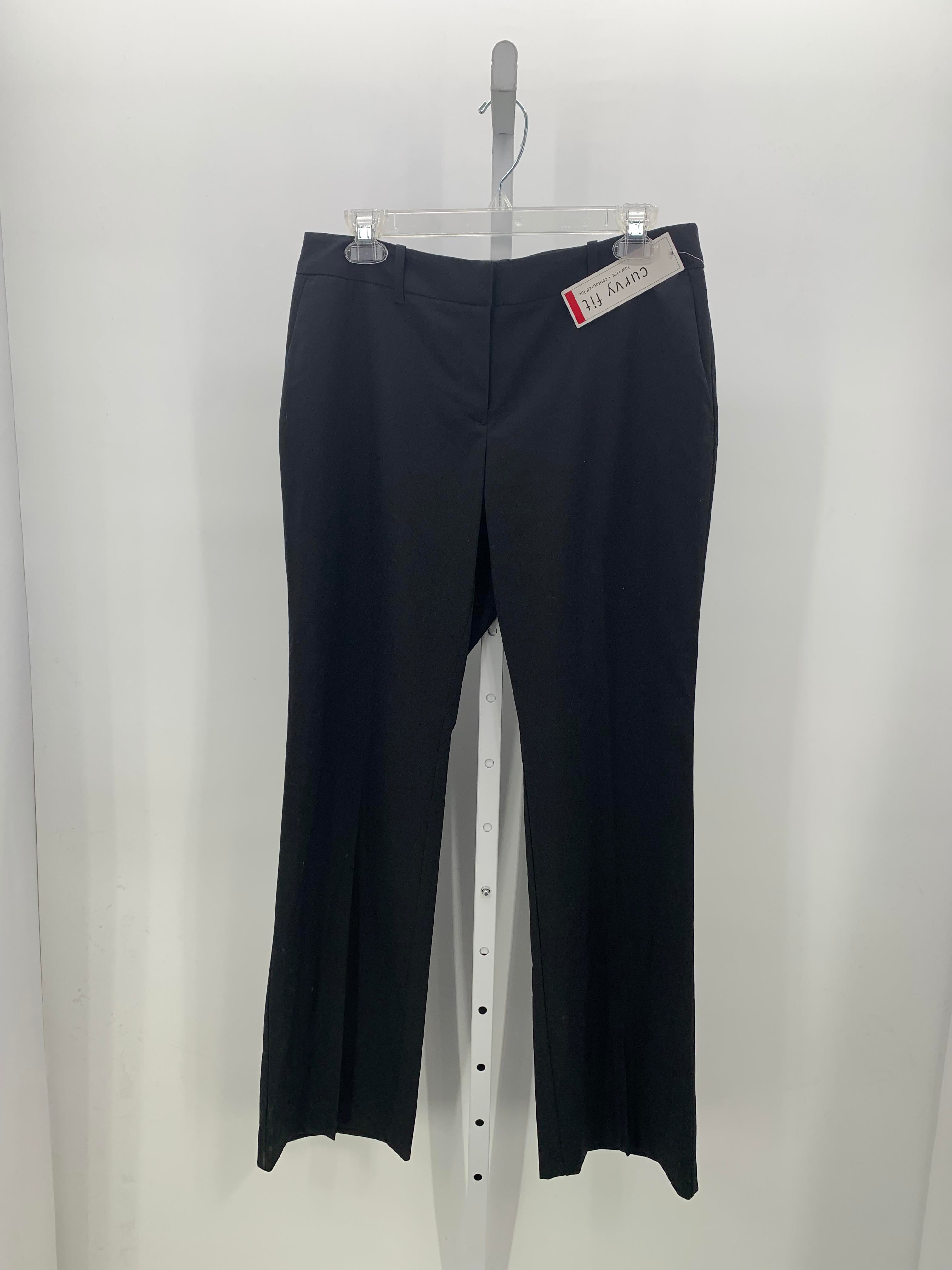 Attention Size 6 Misses Pants