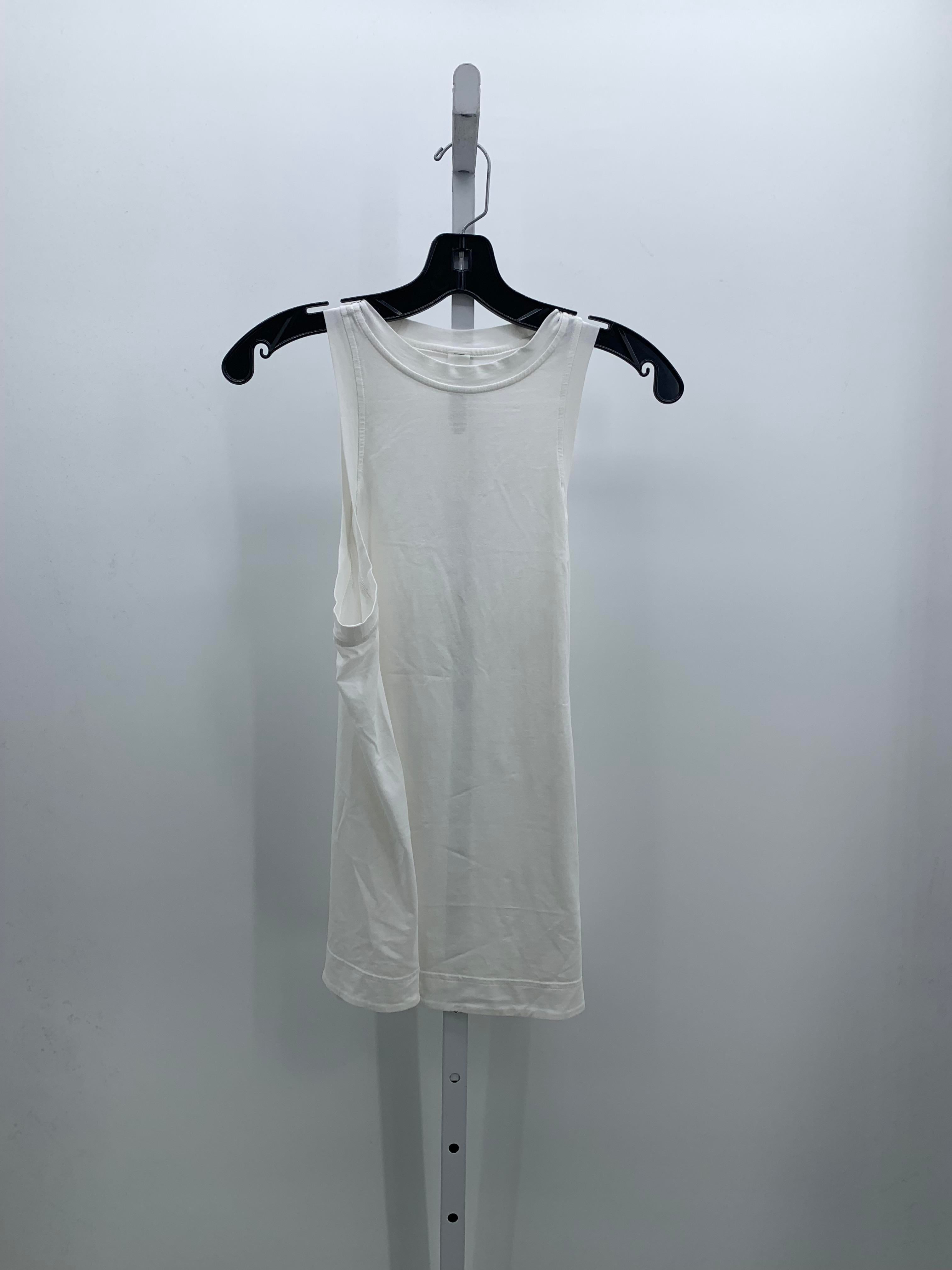 Lululemon Size Small Misses Tank