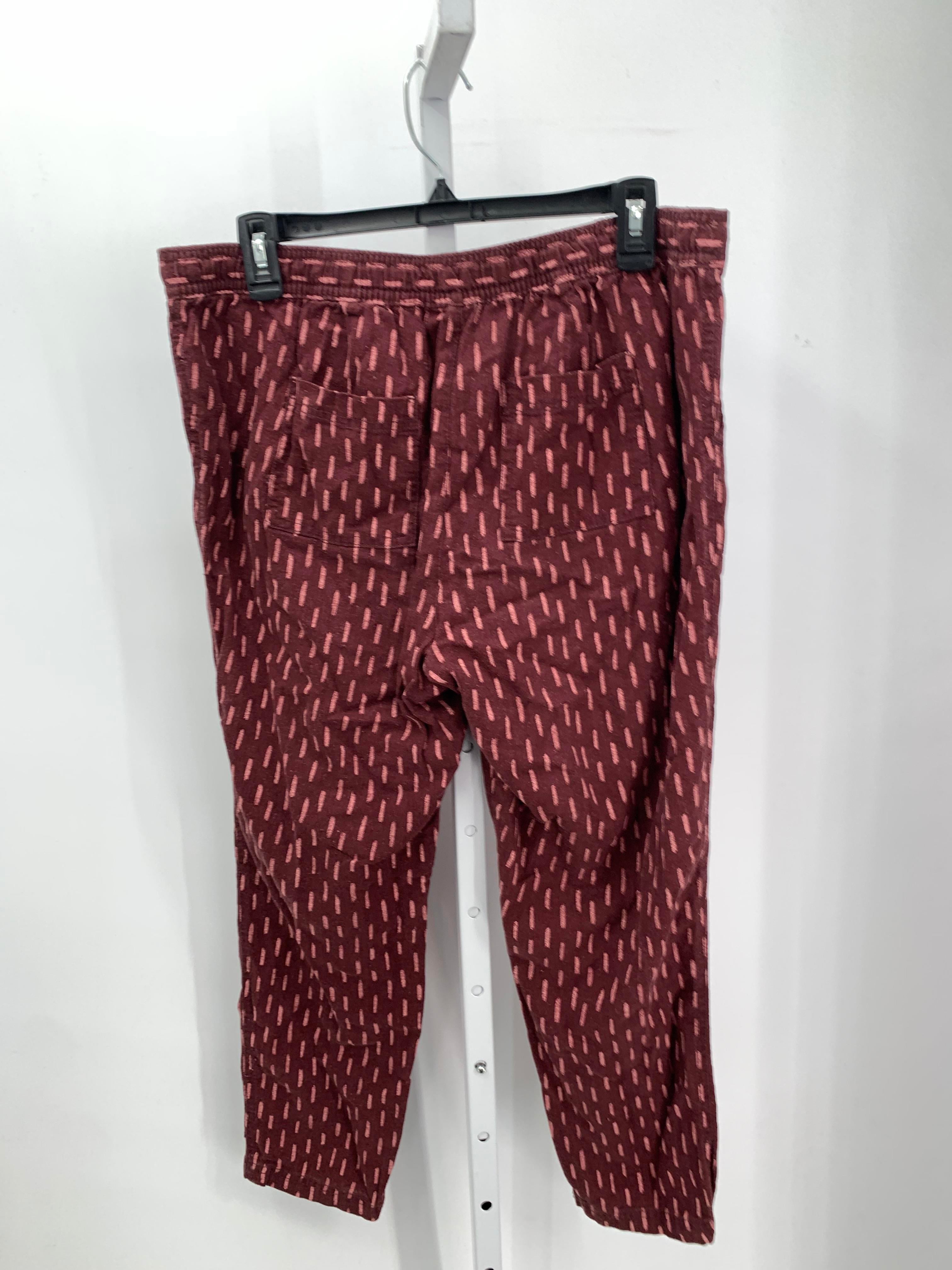 Old Navy Size Medium Misses Pants