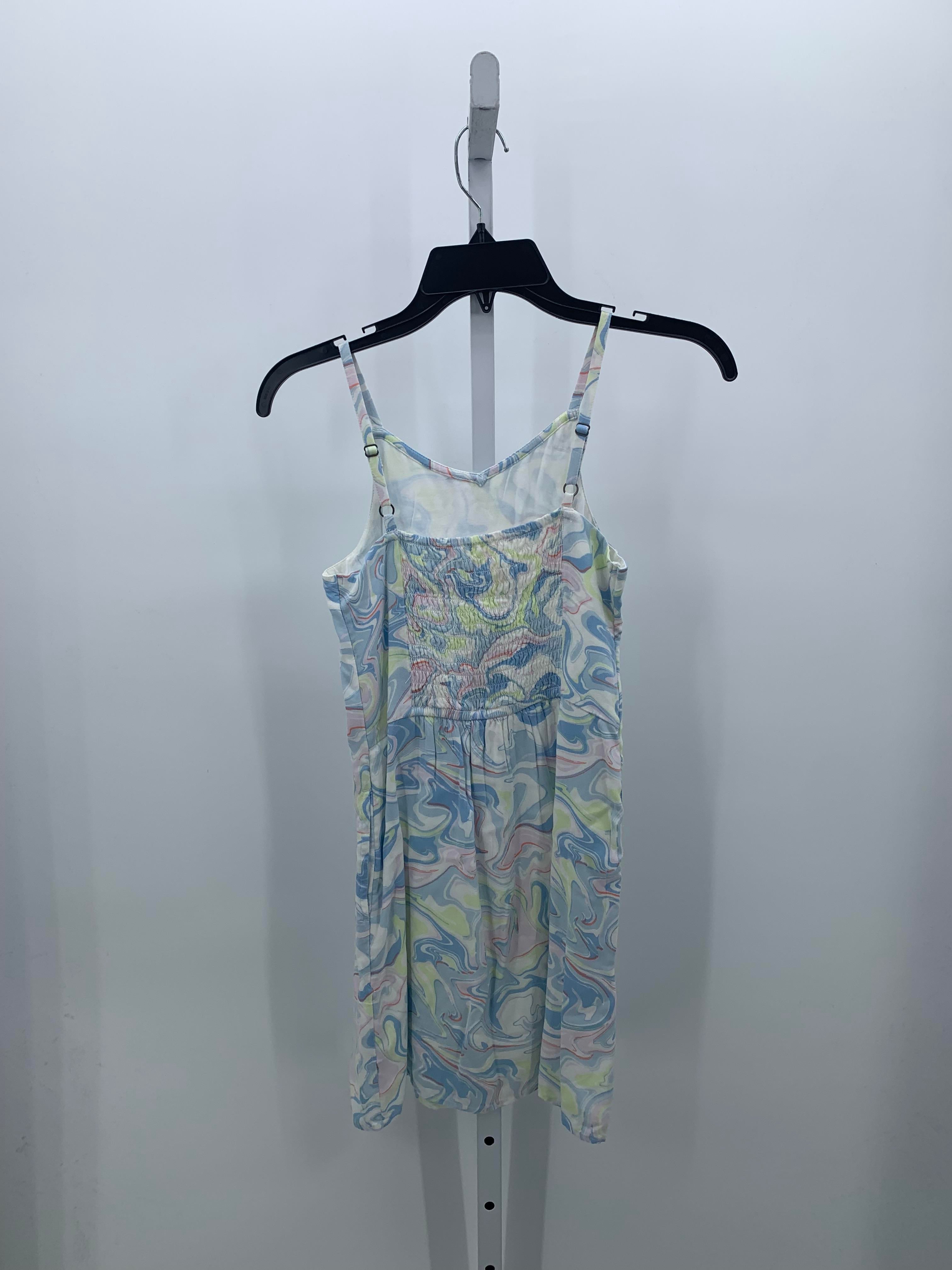 Abercrombie Kids Size 11/12 Girls Sundress