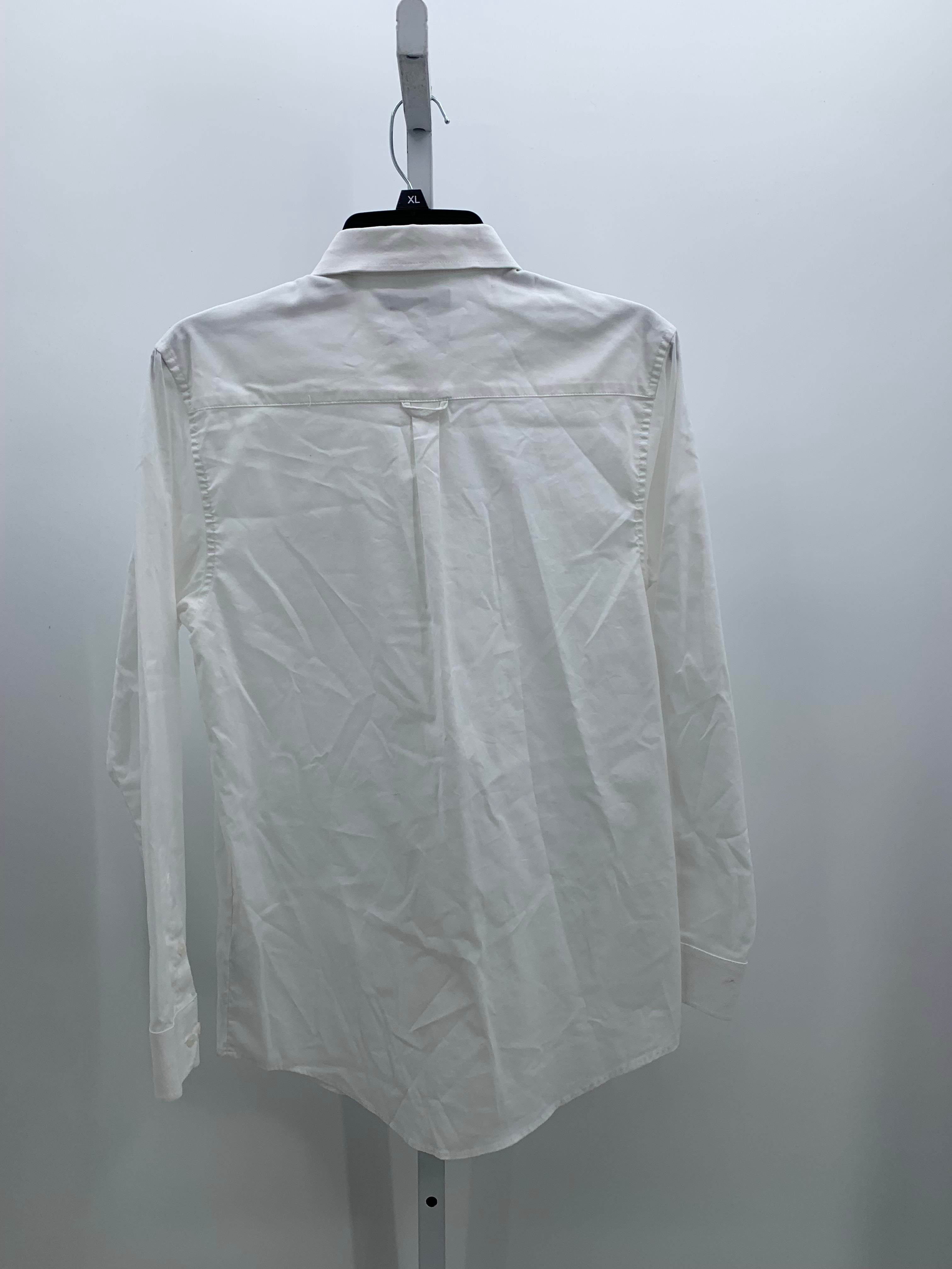 BTN DOWN SHIRT