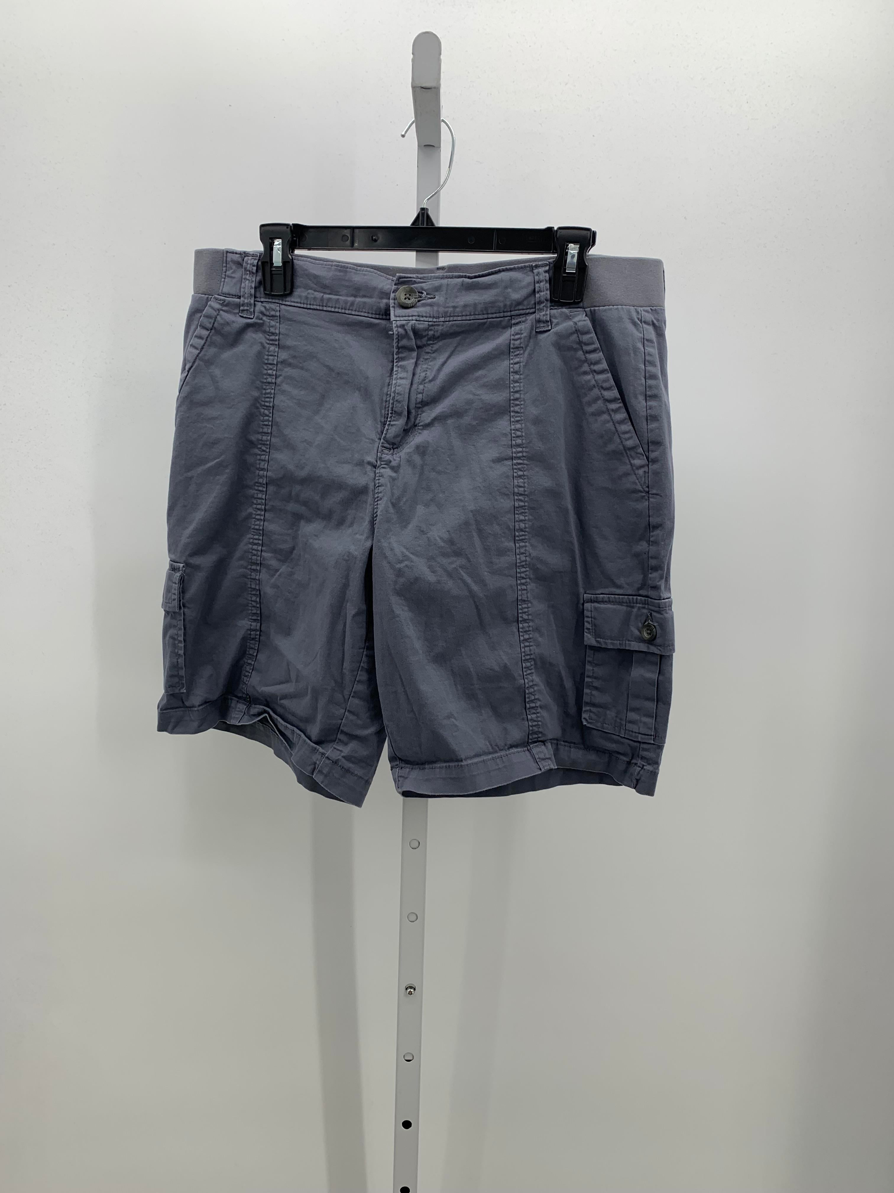 Lee Size 12 Misses Shorts