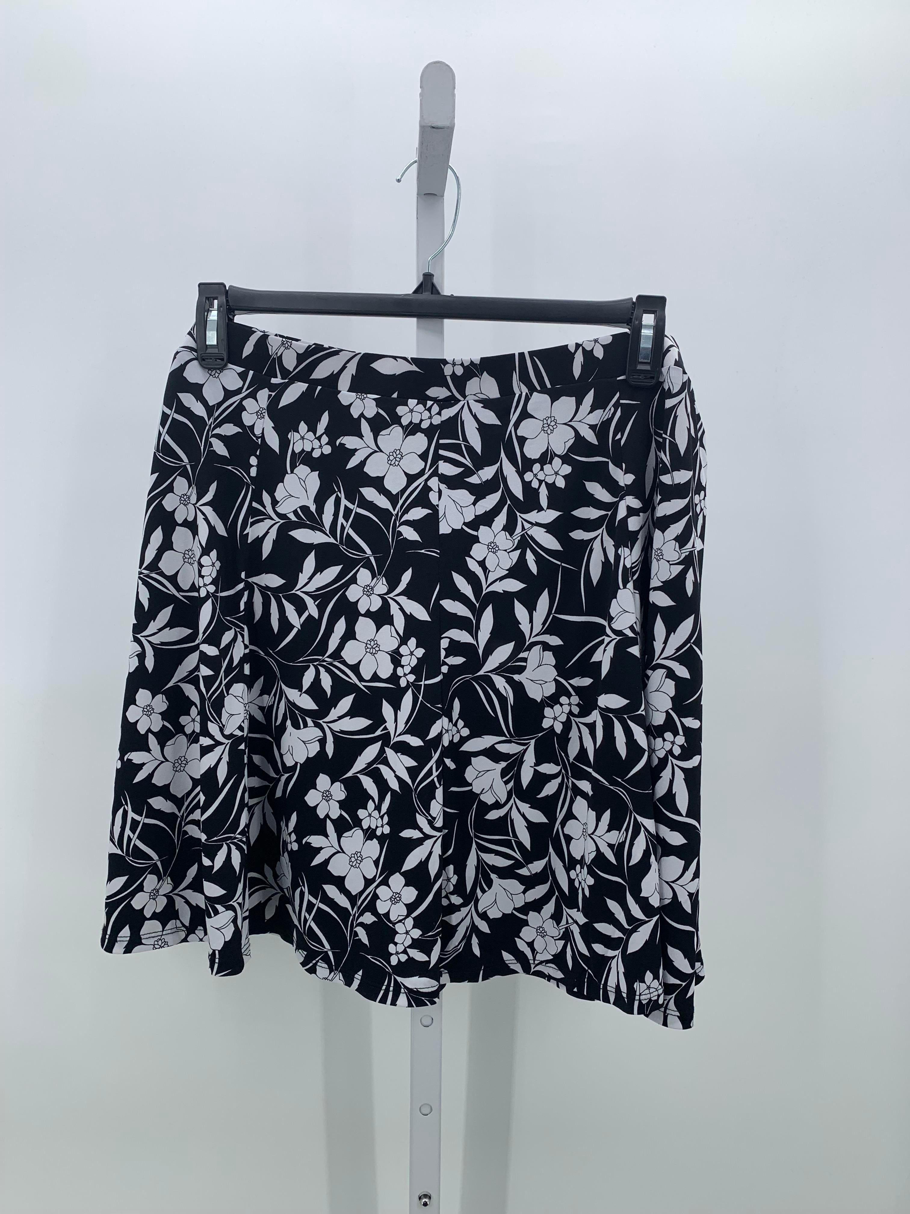 Susan Graver Size Extra Large Misses Skirt