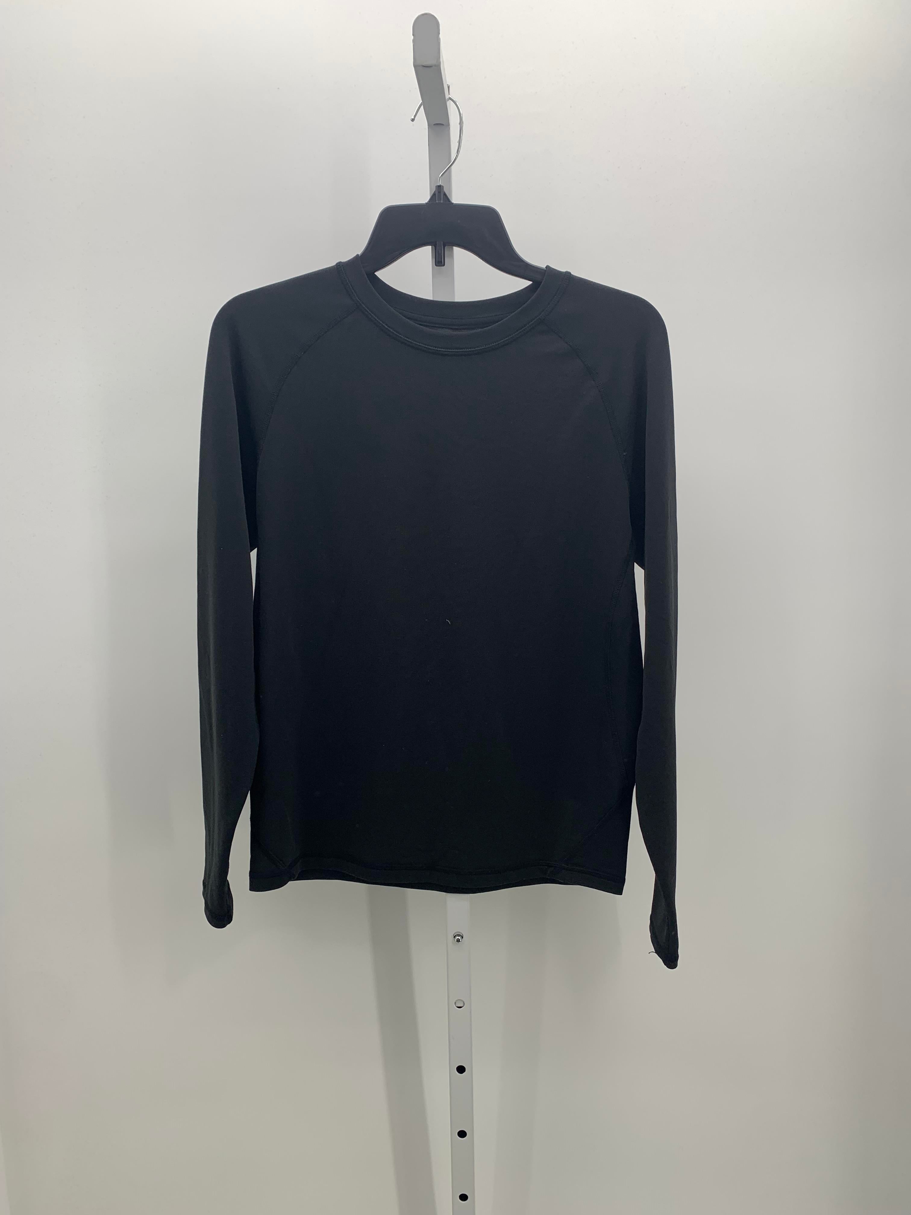 CREWNECK ACTIVE TEE