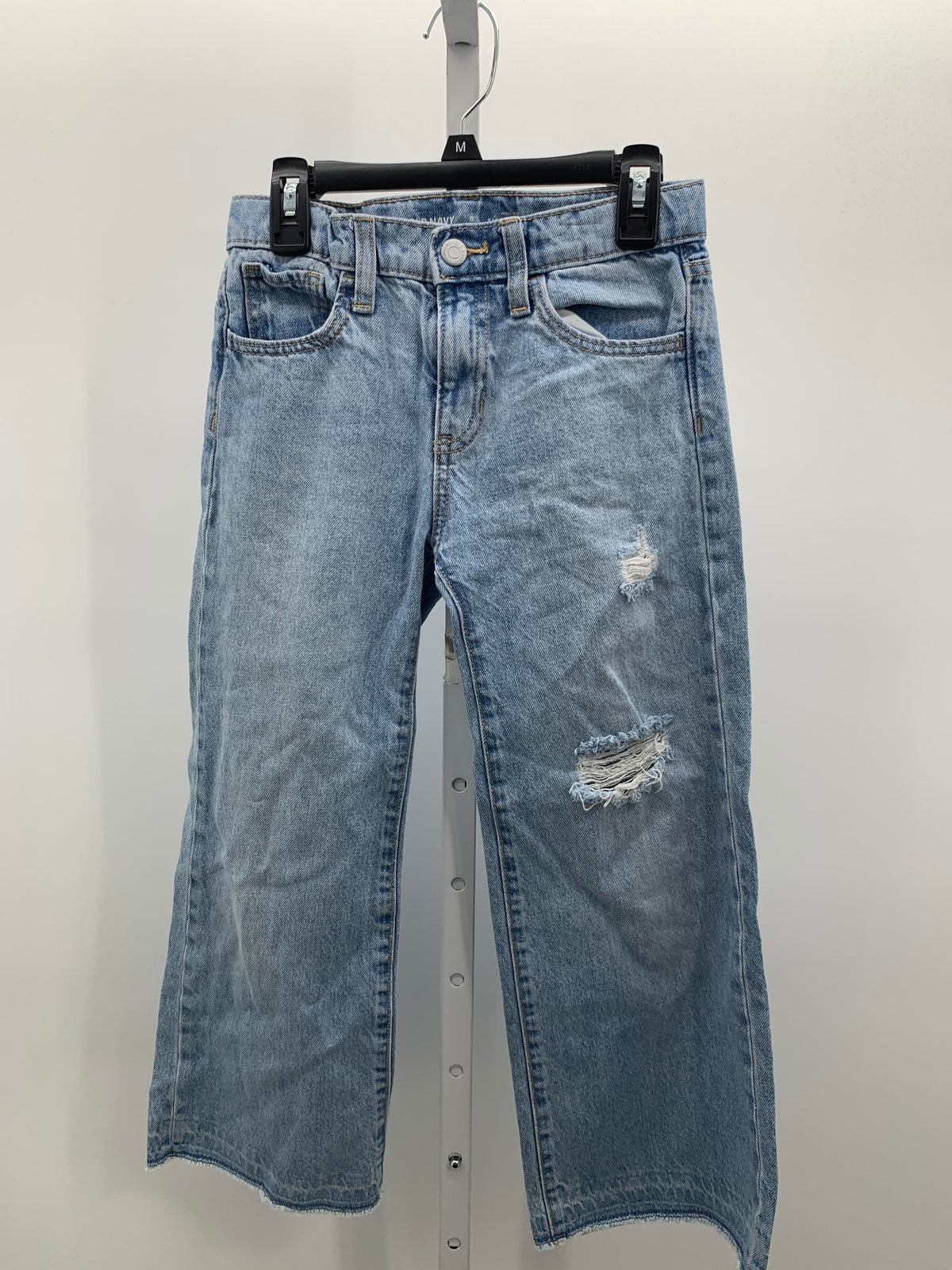 Old Navy Size 8 Girls Jeans