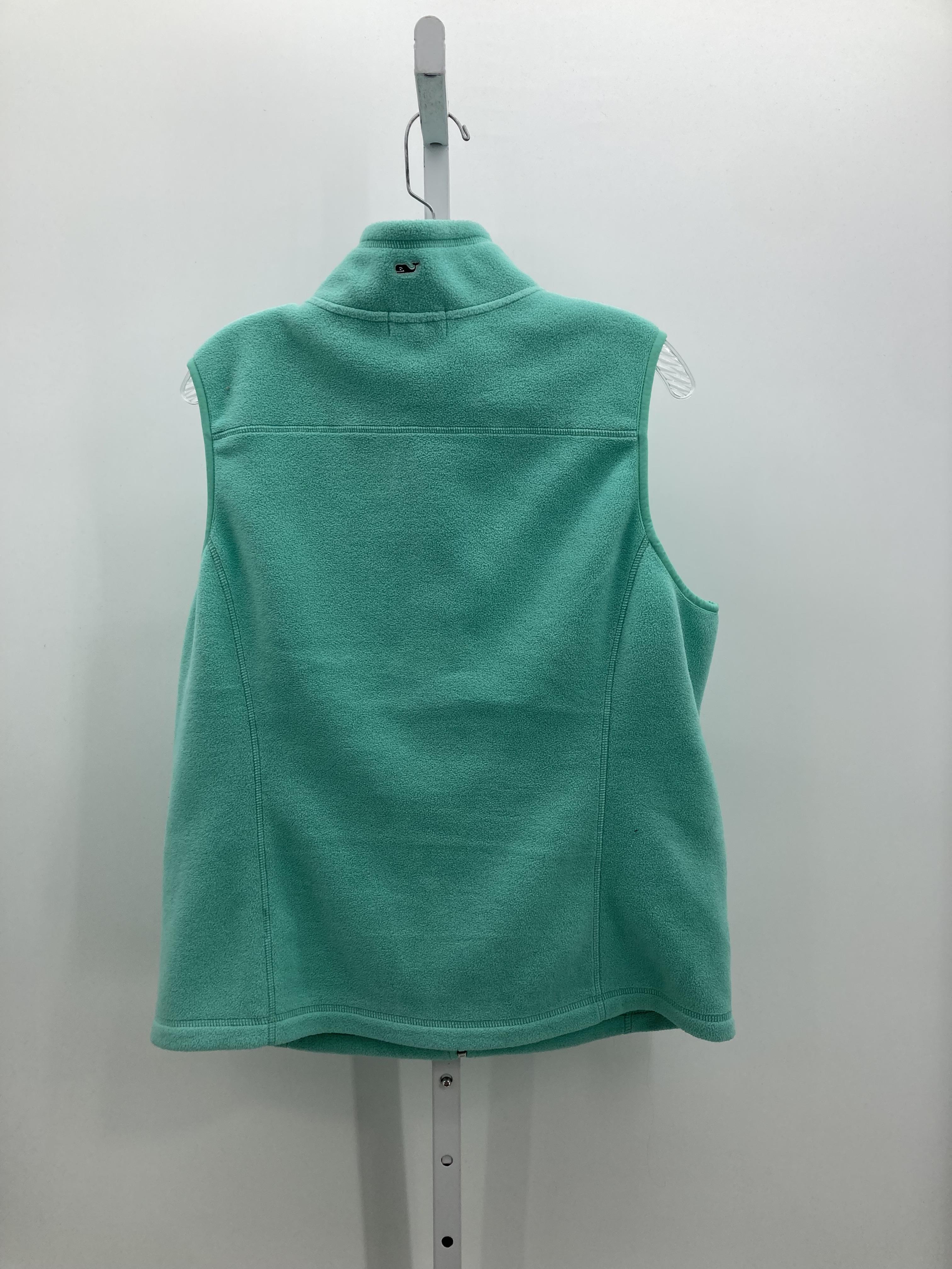 Vineyard Vines Size Large Misses Vest
