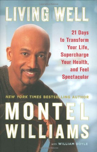Living Well (eBook) - Montel Williams