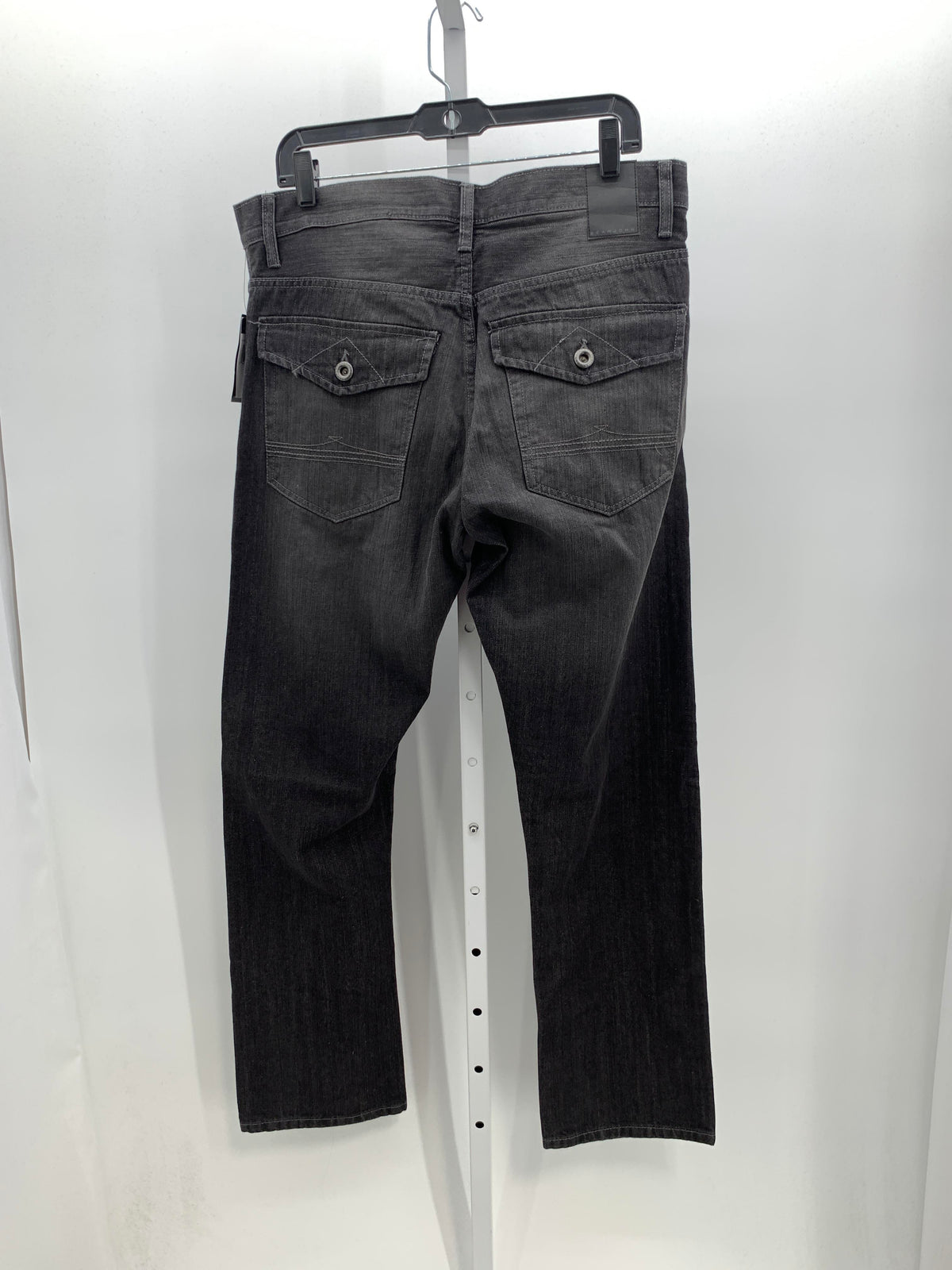 NEW SLIM STRAIGHT FIT