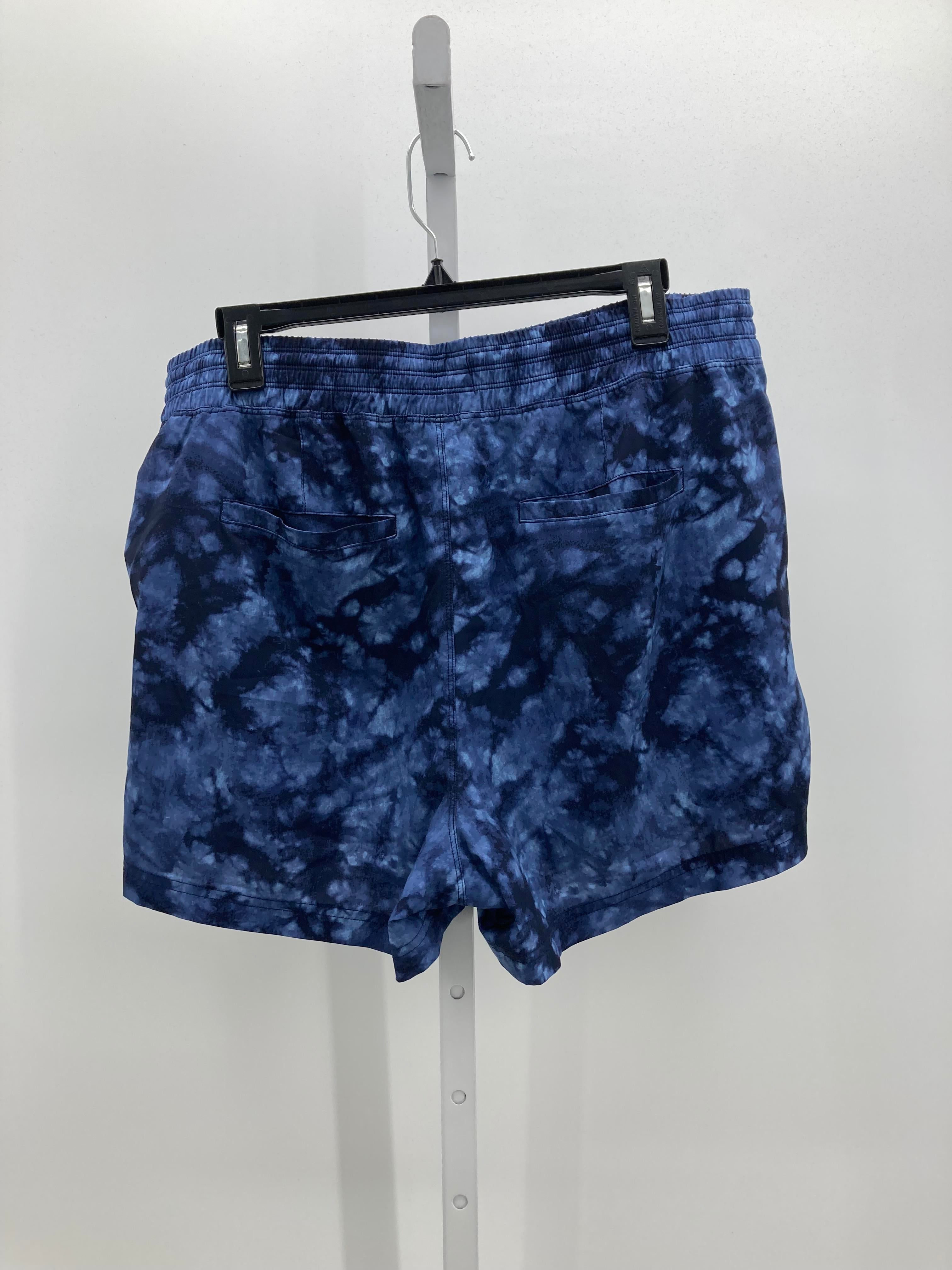 Old Navy Size Large Misses Shorts