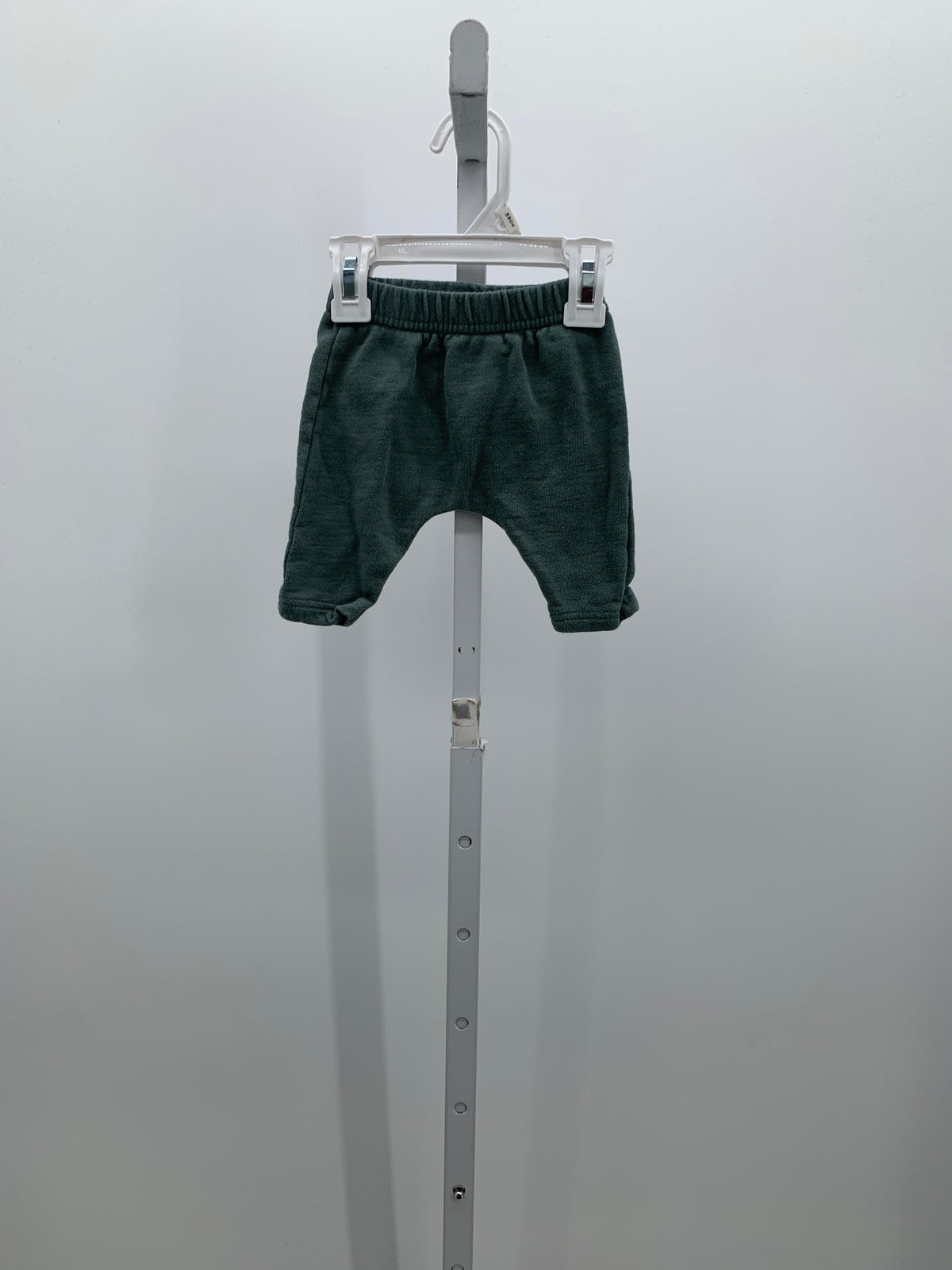 ELASTIC WAIST