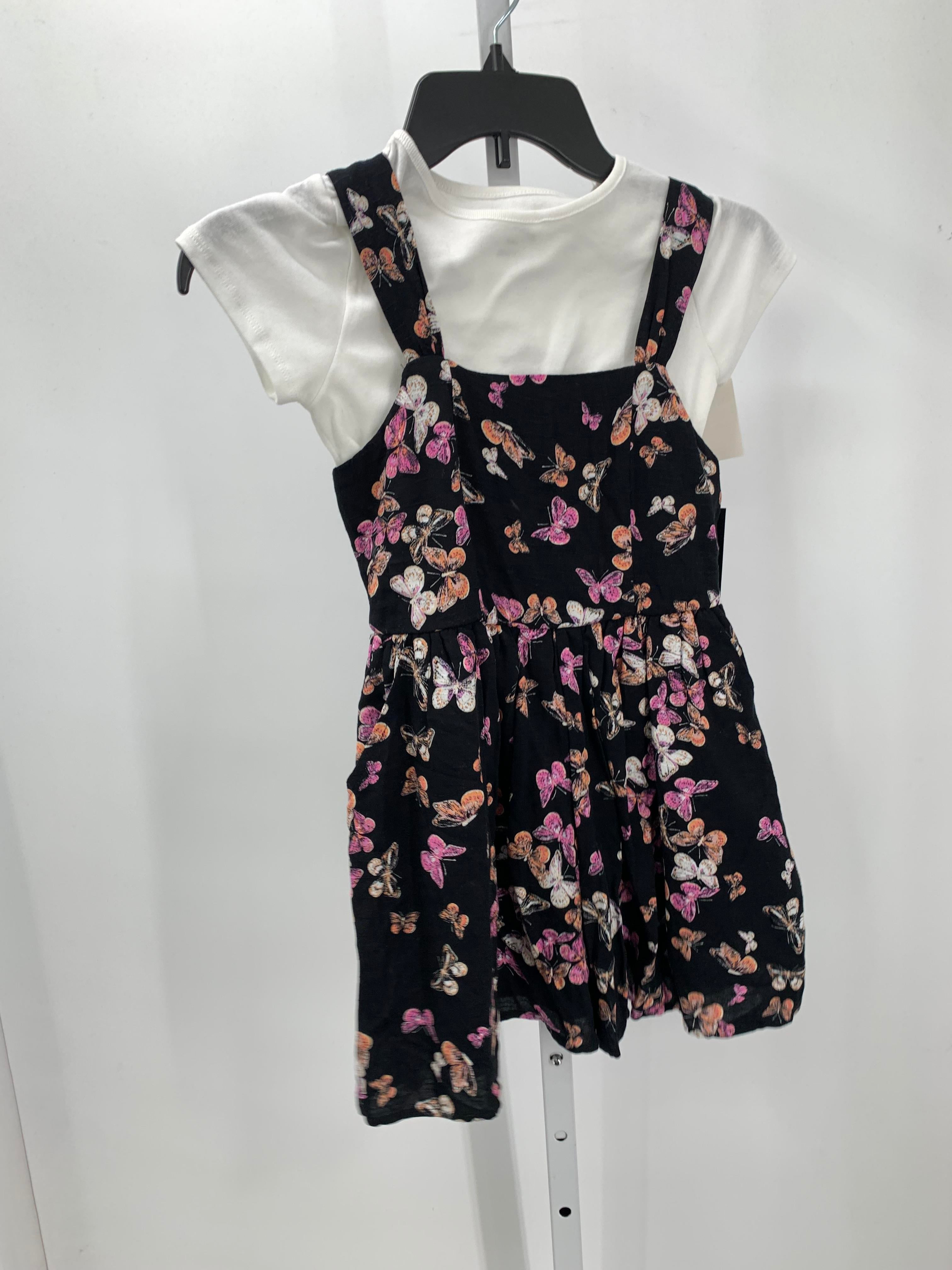 Art Class Size 8 Girls 2 Pieces