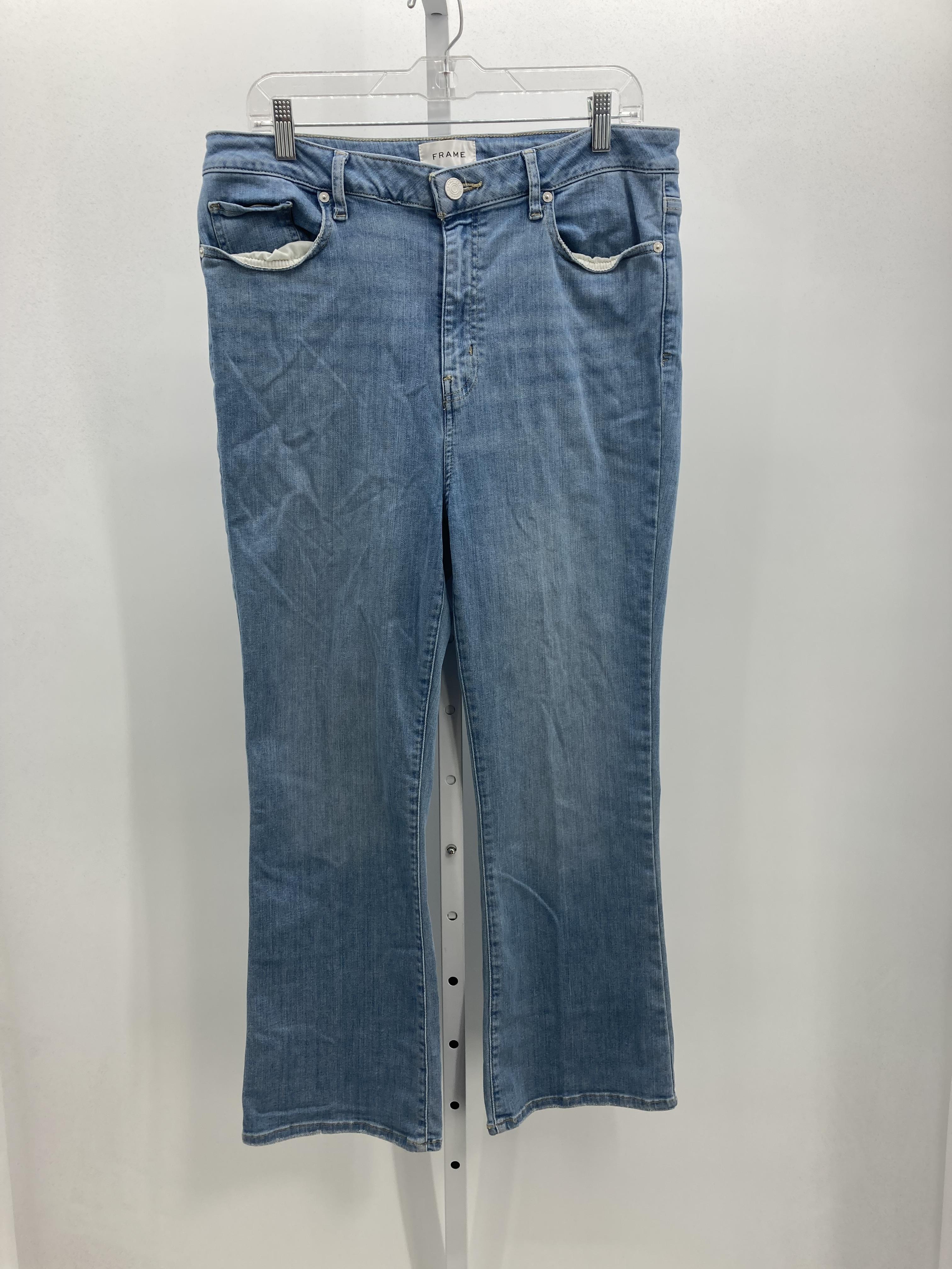 Size 14 Misses Jeans