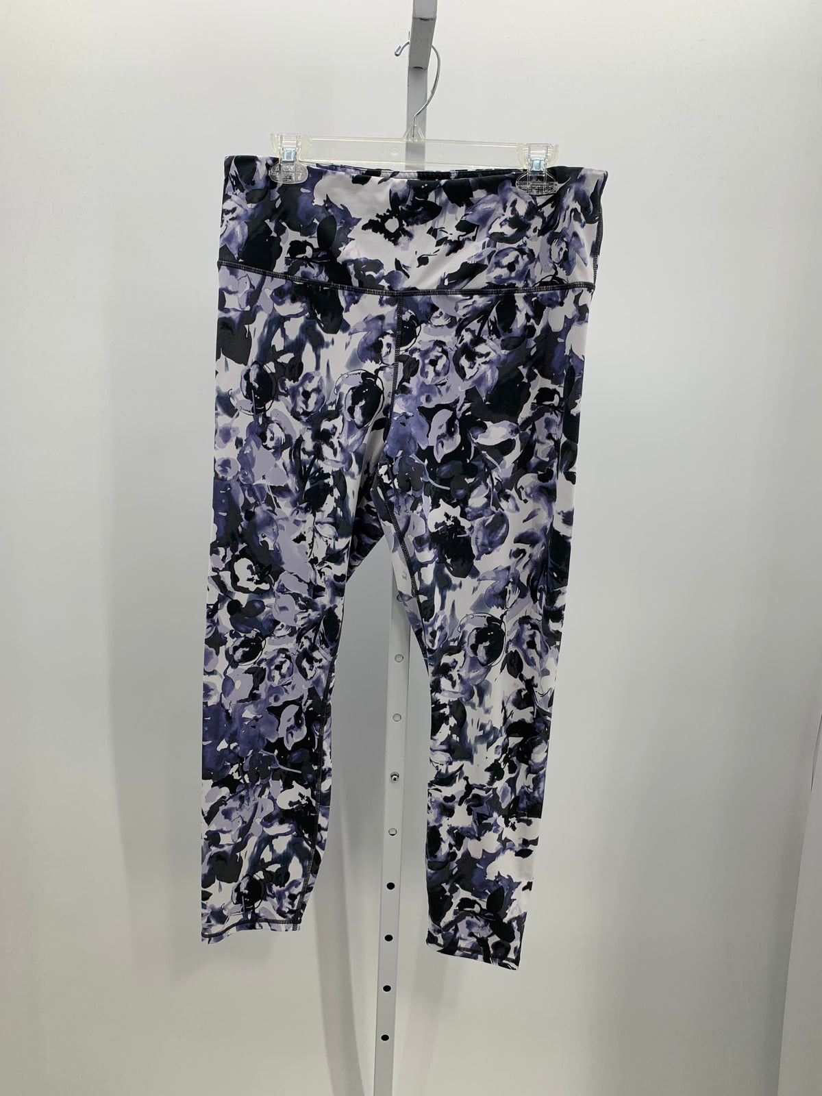 GAIAM Size Extra Large Misses Leggings