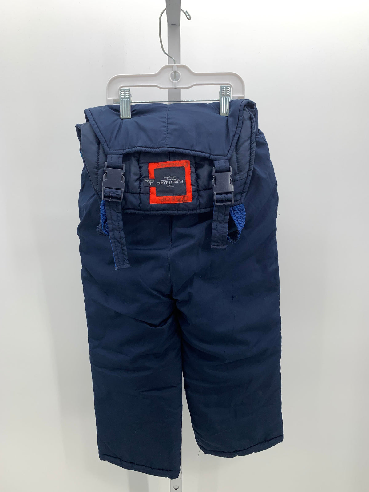 BIB SNOW PANTS
