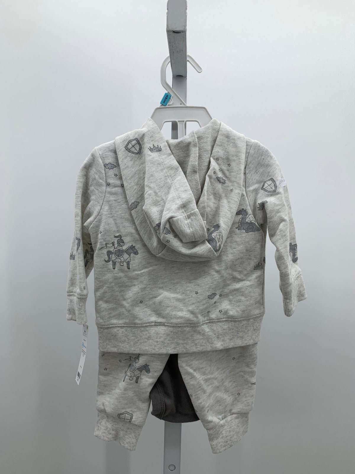 NEW DRAGON SHIRT/ JACKET/ PANT SET