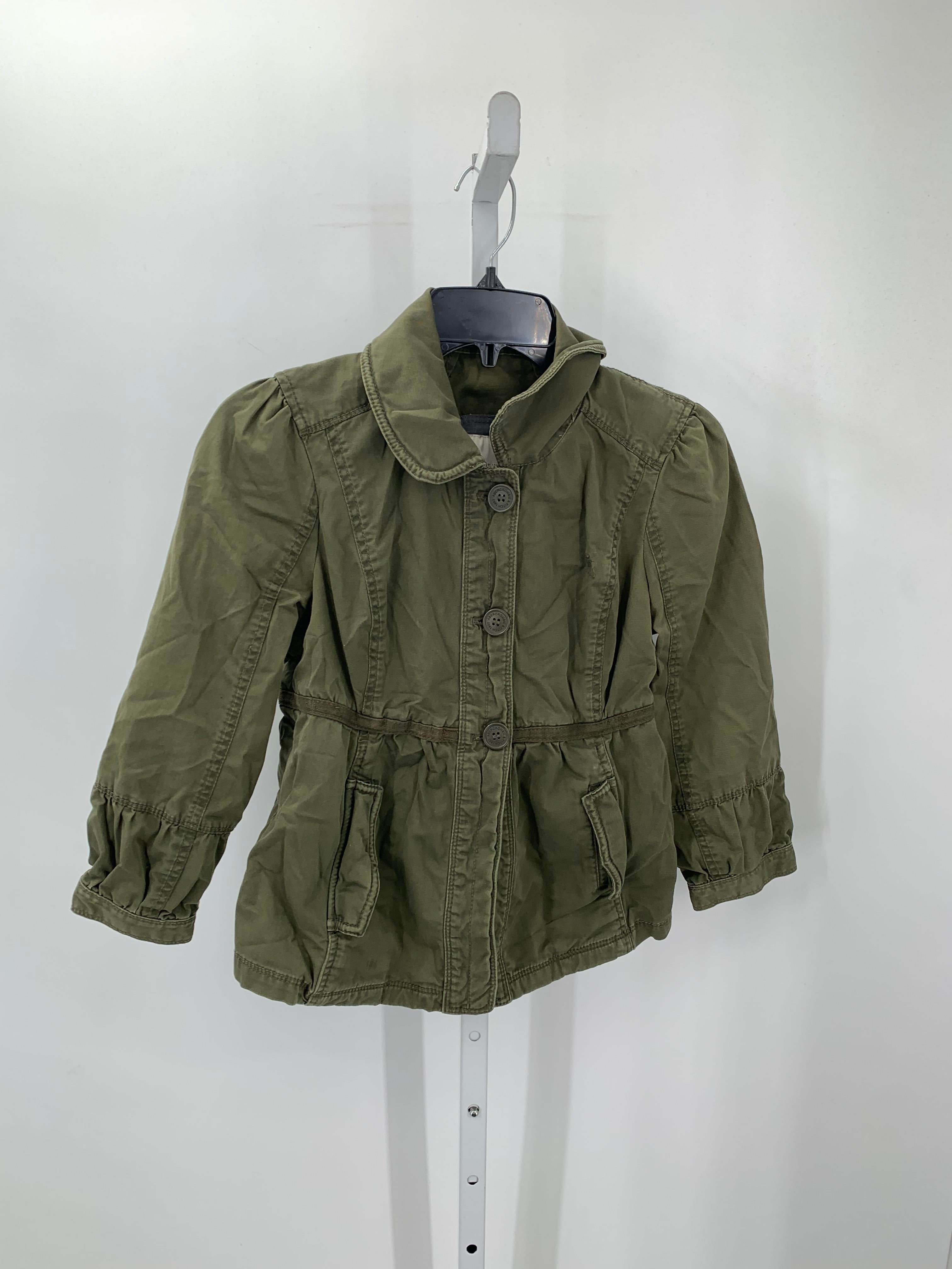 Abercrombie Size Small Juniors Jacket