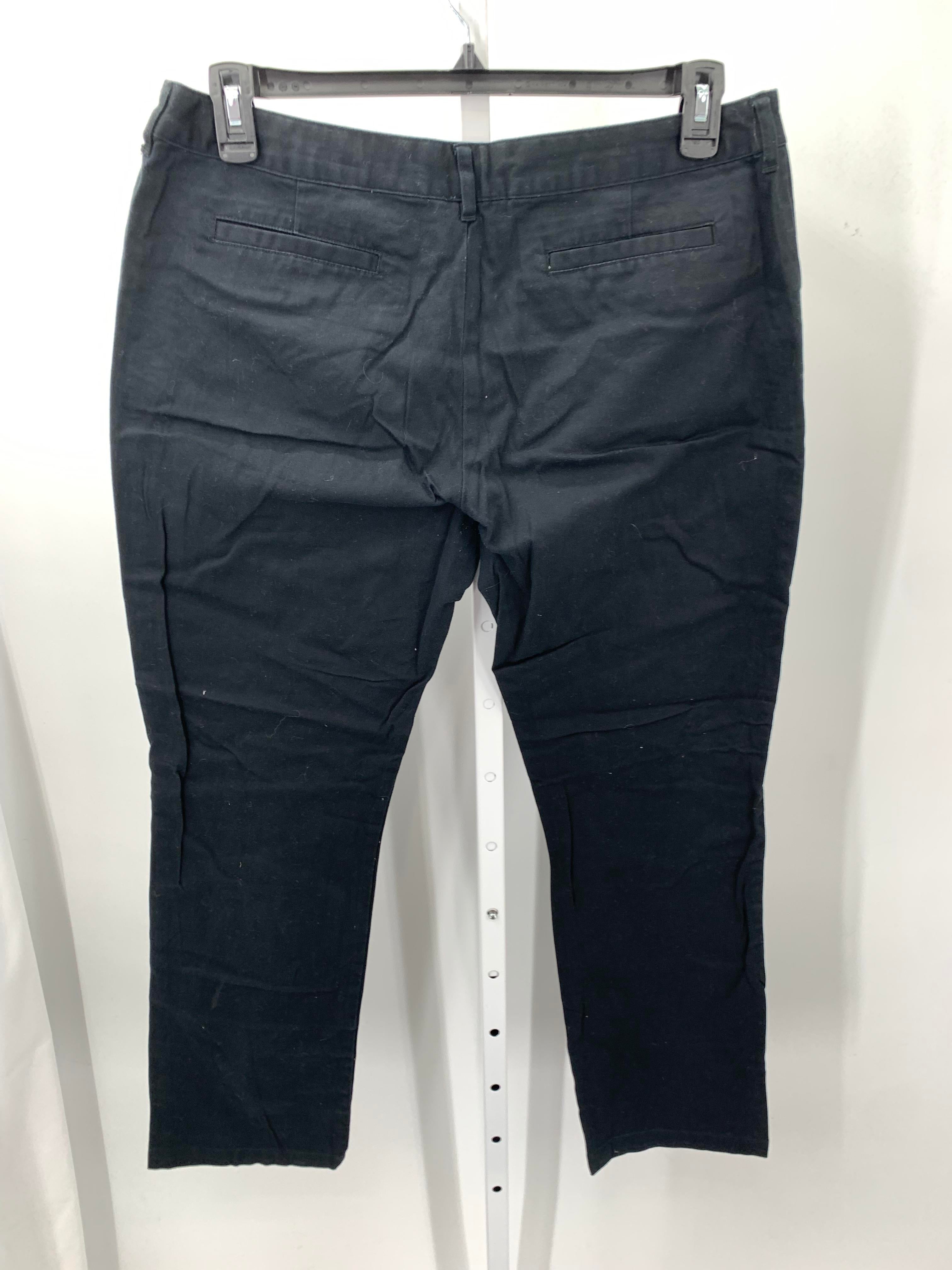 Dickies Size 17 Juniors Pants