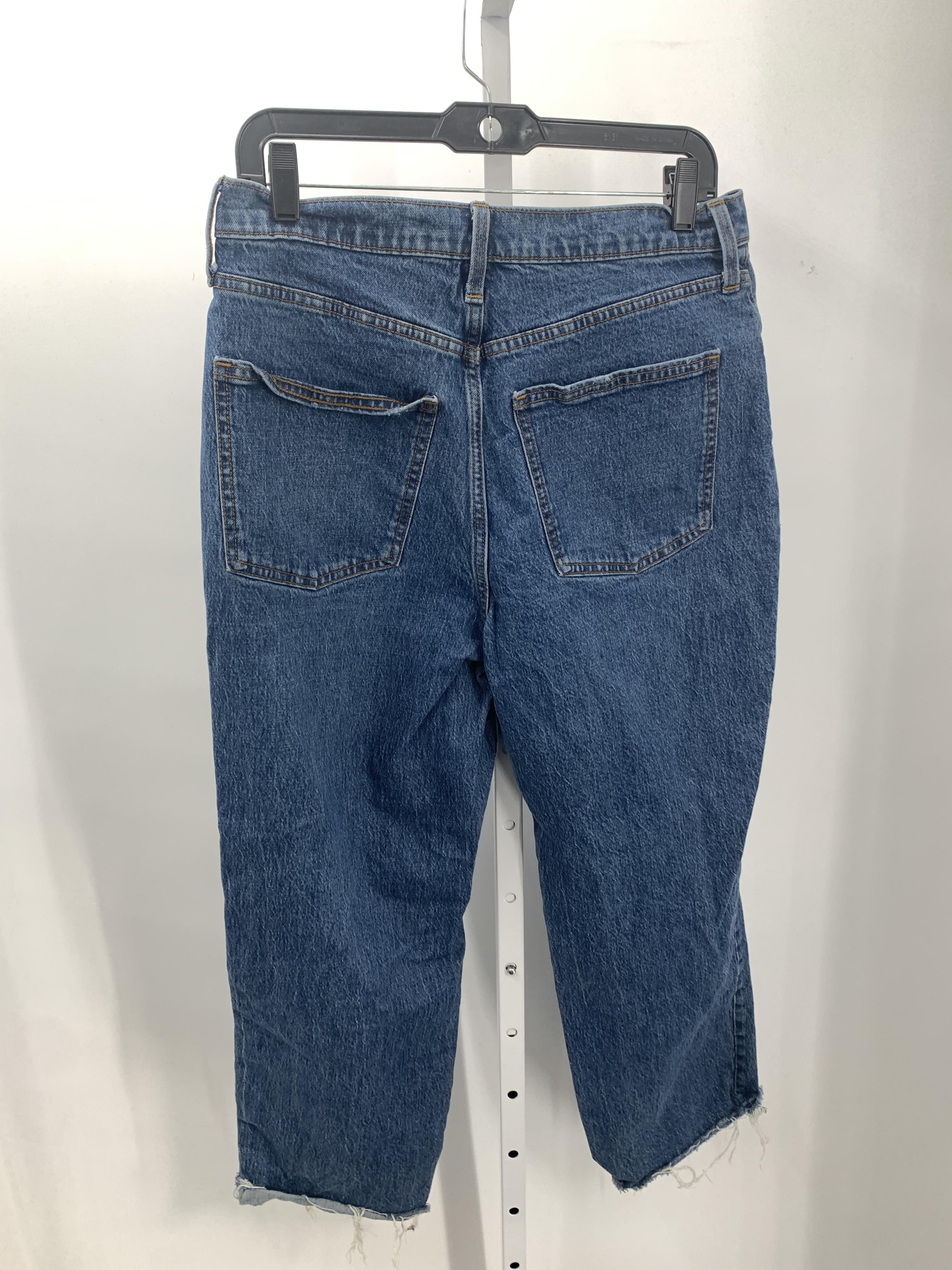 Universal Thread Size 12 Misses Jeans