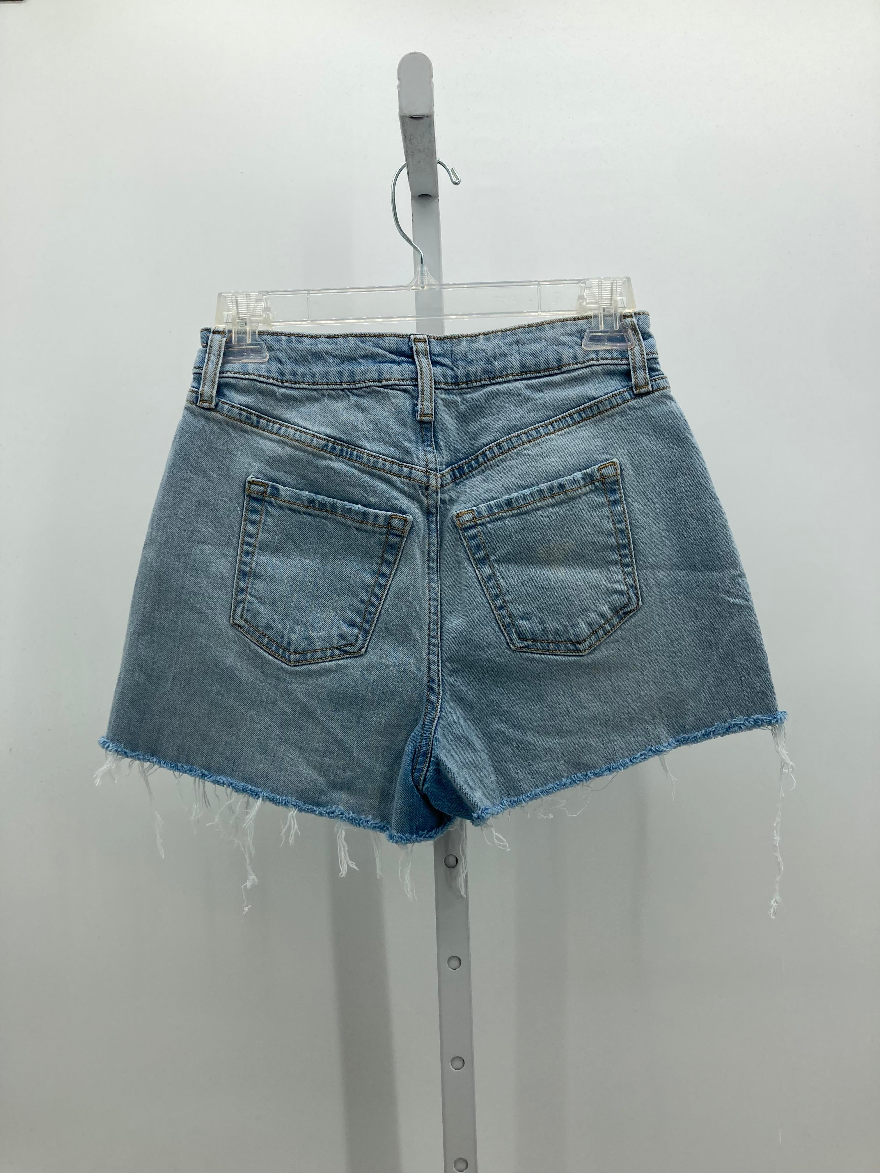 Wild Fable Size 2 Juniors Shorts