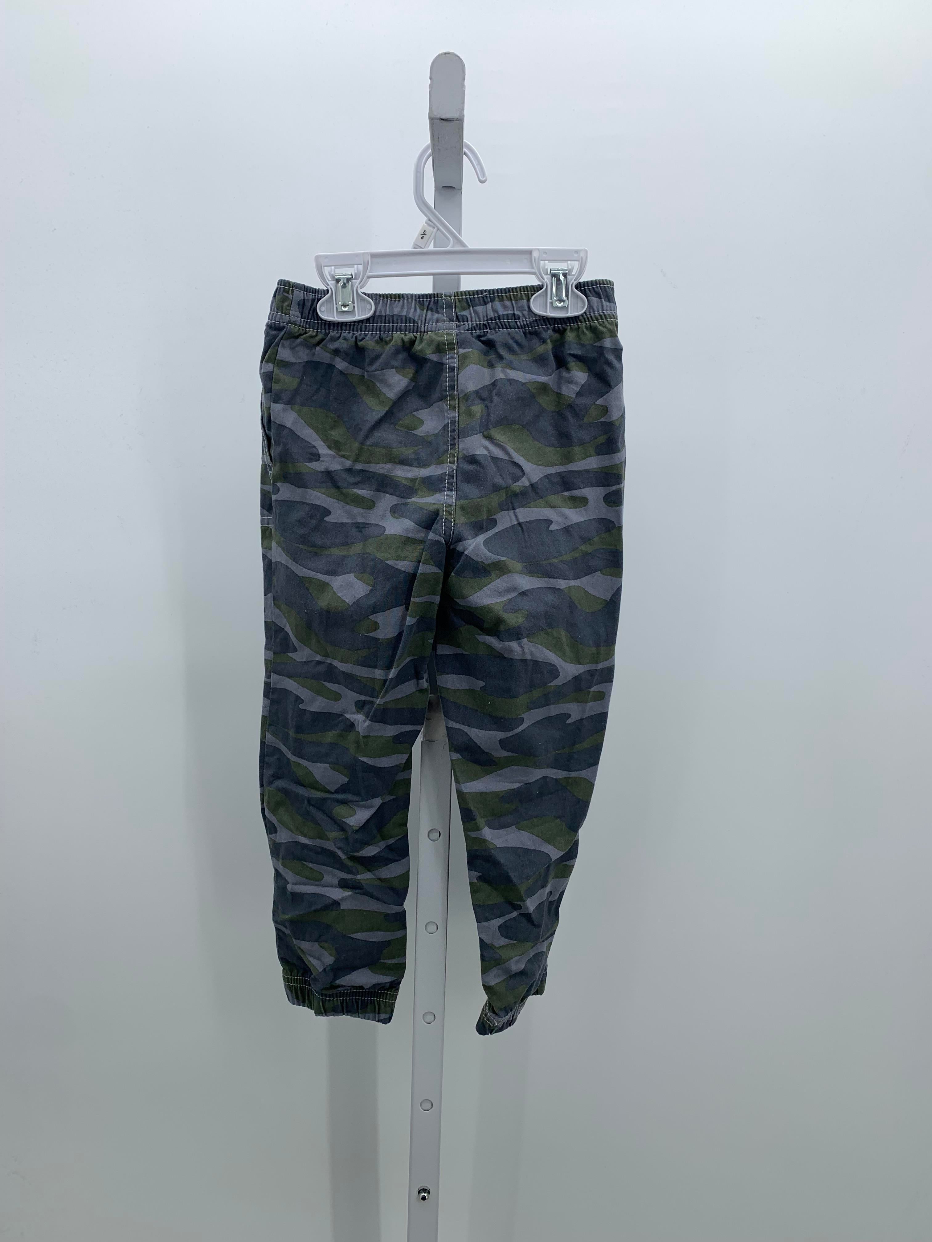 GREEN CAMO