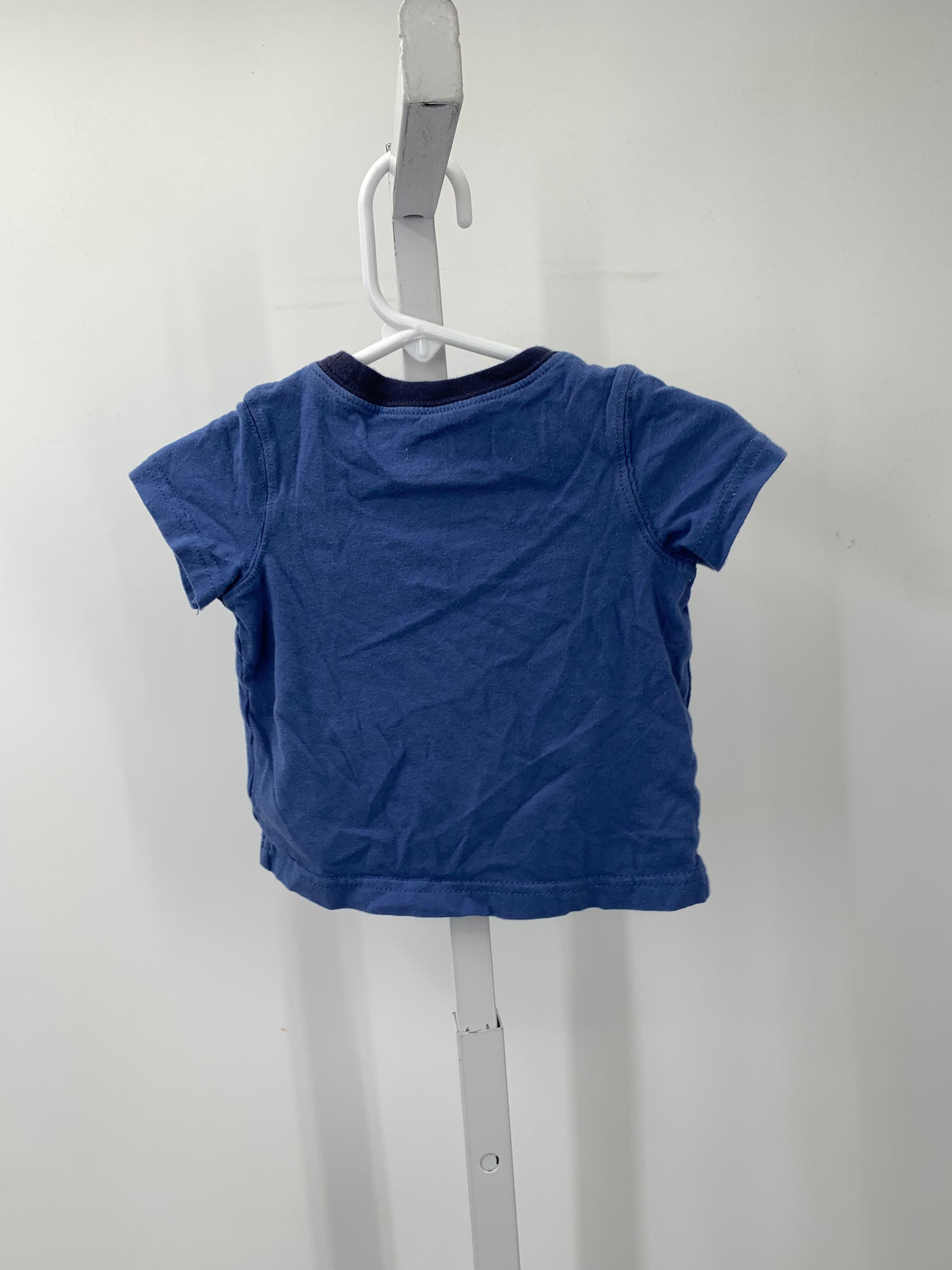 IRRESISTIBLE KNIT TEE