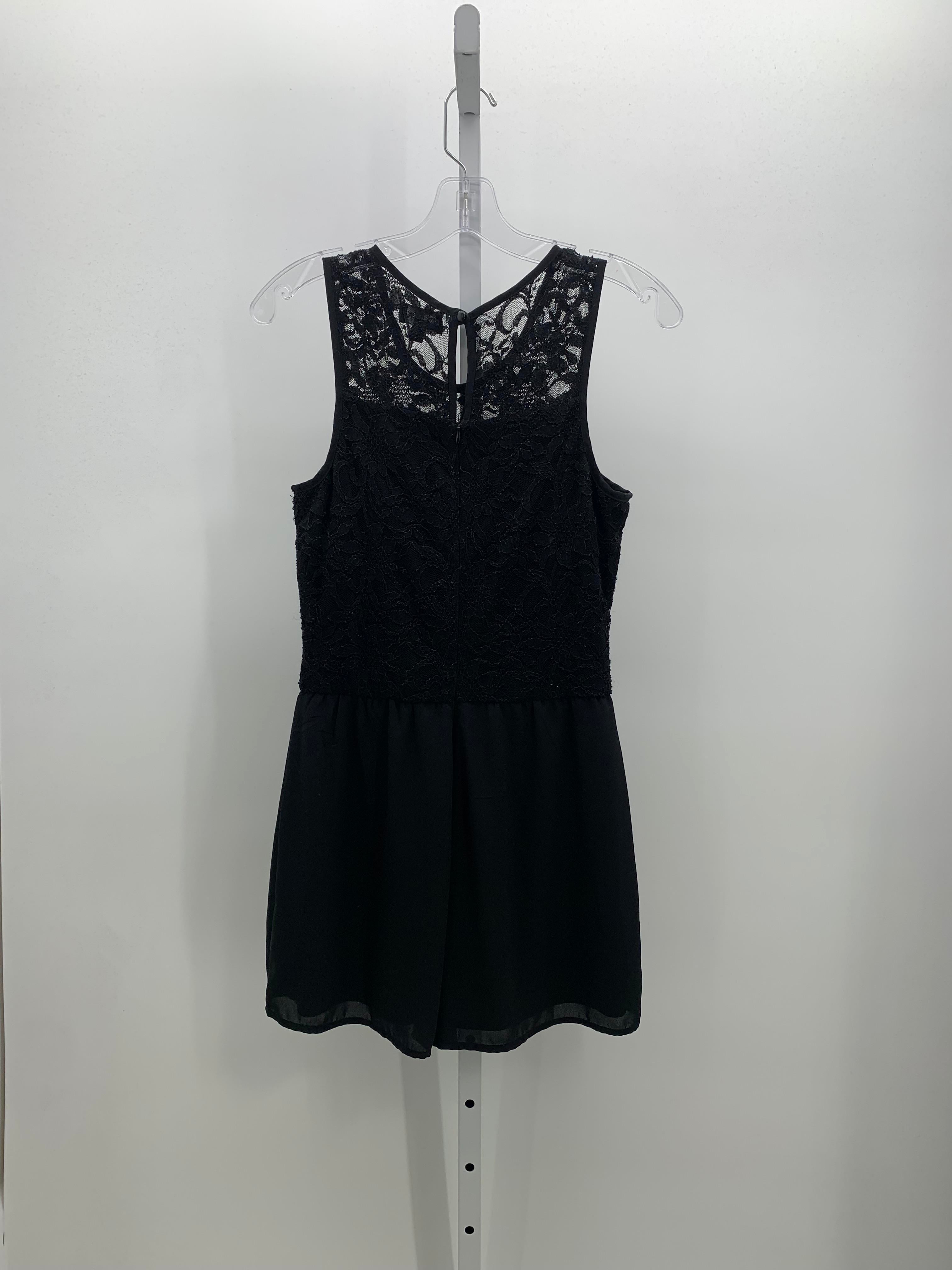 Love Reign Size 7 Juniors Sleeveless Dress
