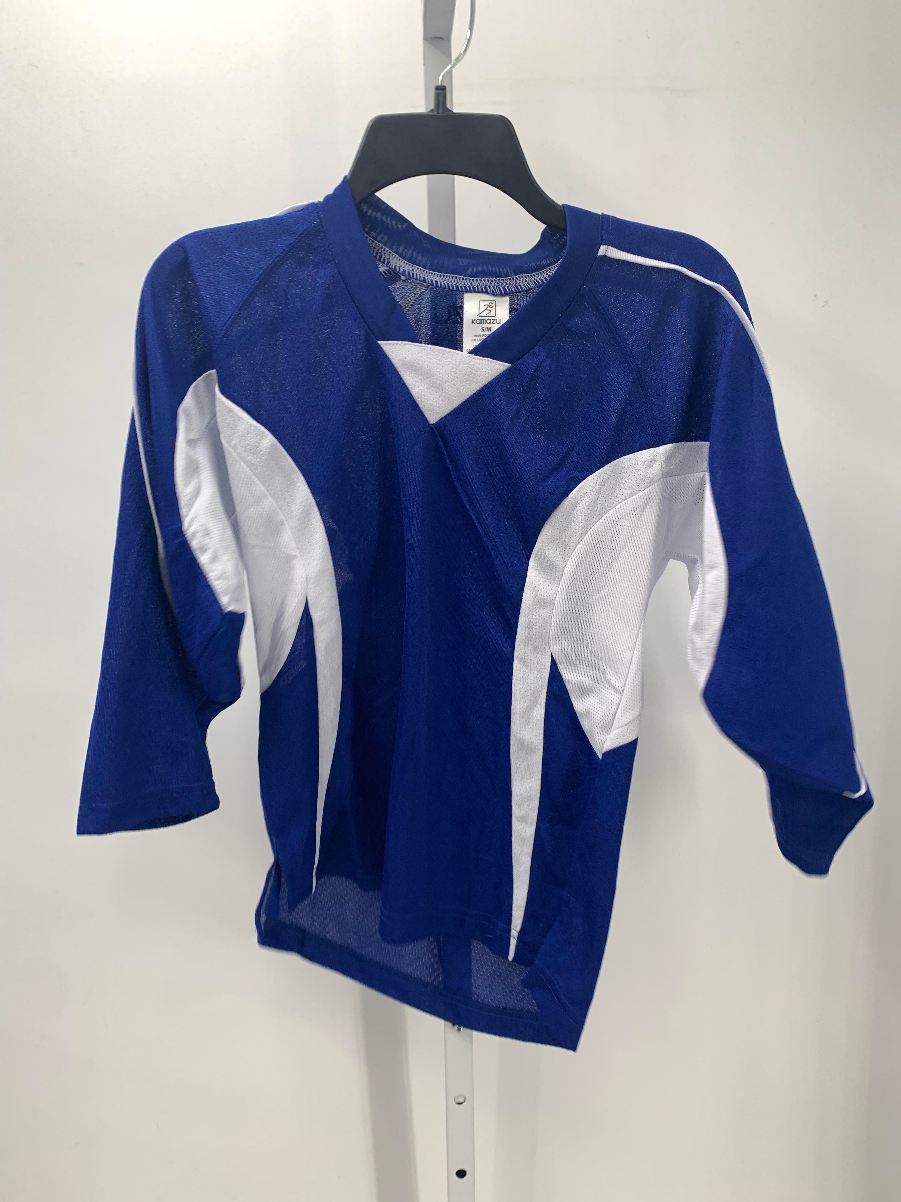 Size Small Misses 3/4 Sleeve Shirt