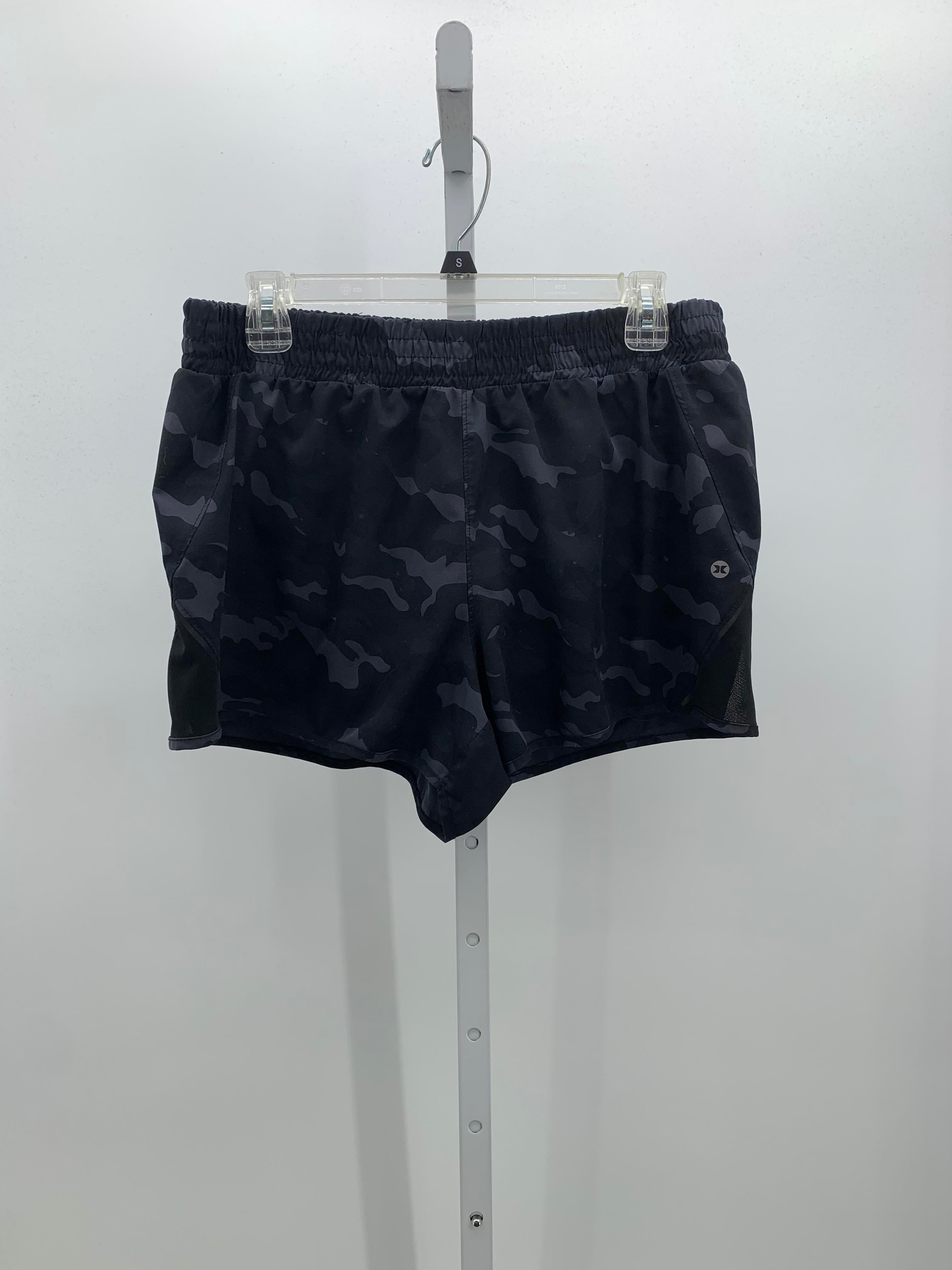 RBX Size Large Misses Shorts
